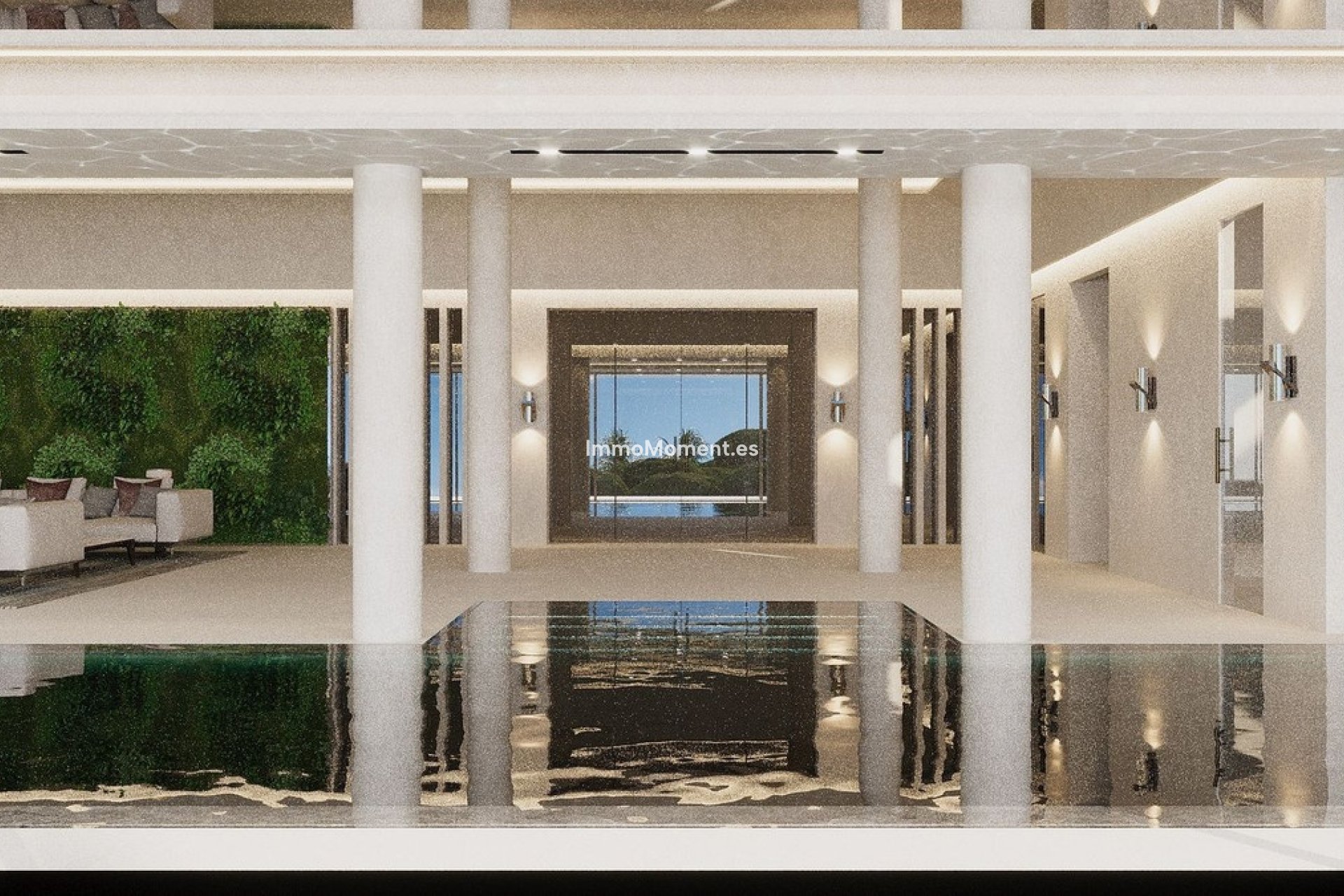 Bestaande woning - Villa - Benahavís - La Quinta