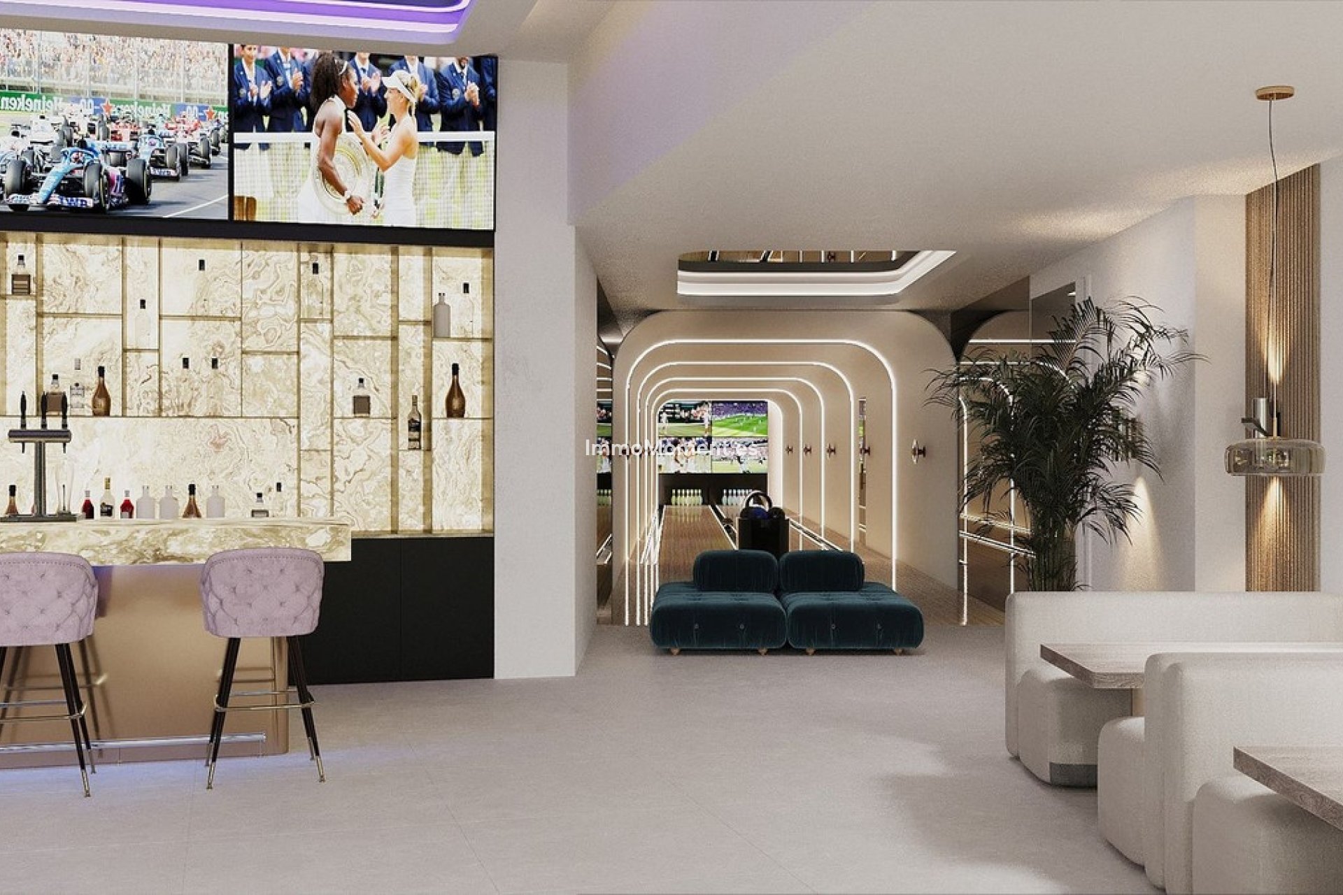 Bestaande woning - Villa - Benahavís - La Quinta