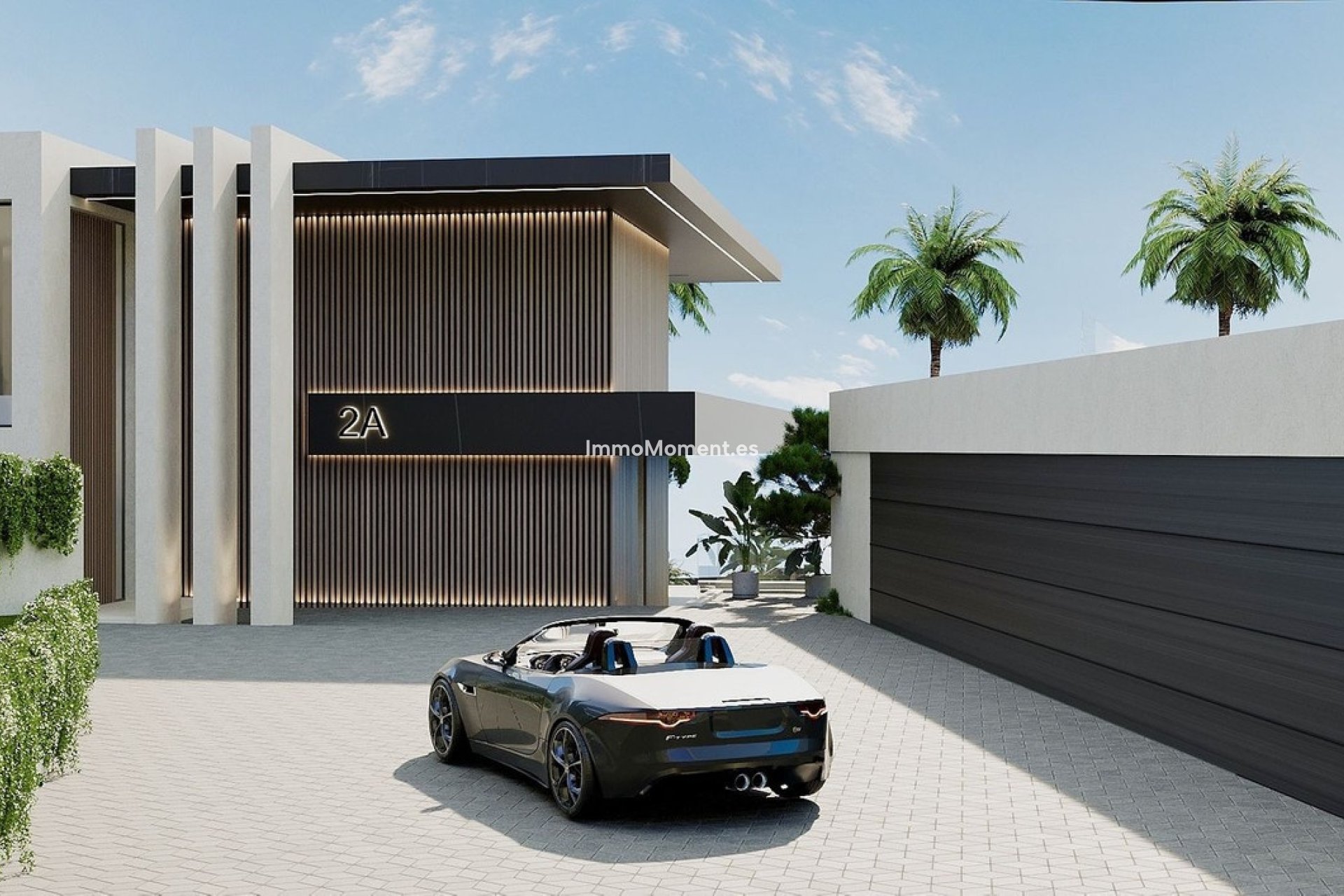 Bestaande woning - Villa - Benahavís - La Quinta