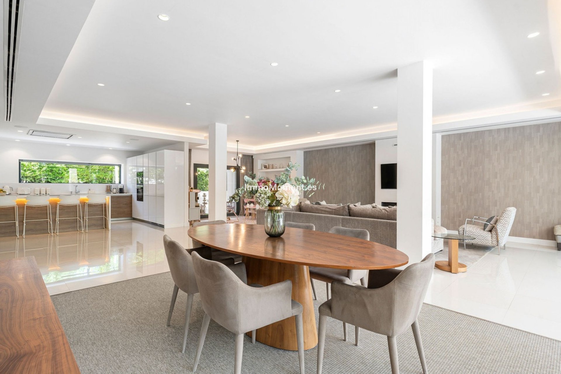 Bestaande woning - Villa - Benahavís - La Quinta