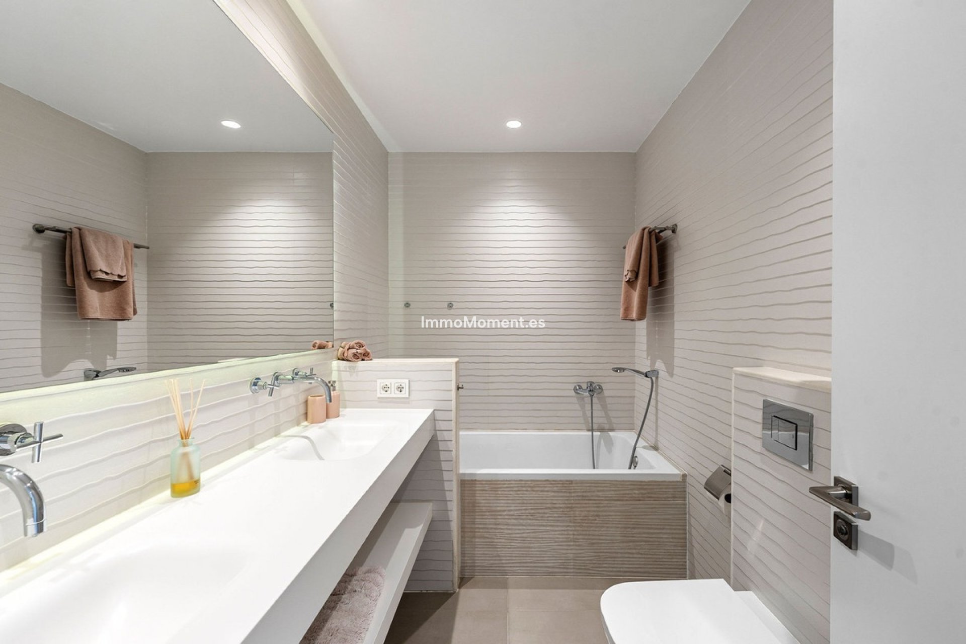 Bestaande woning - Villa - Benahavís - La Quinta