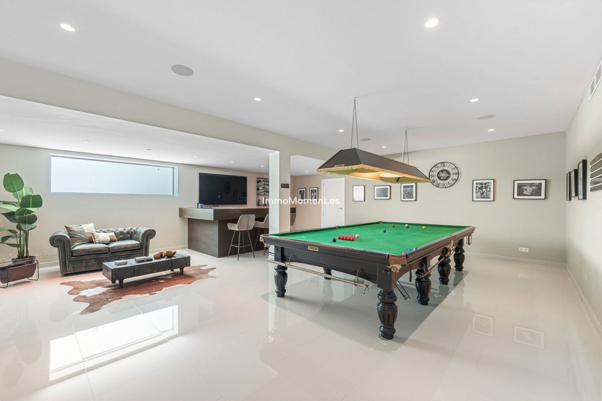 Bestaande woning - Villa - Benahavís - La Quinta