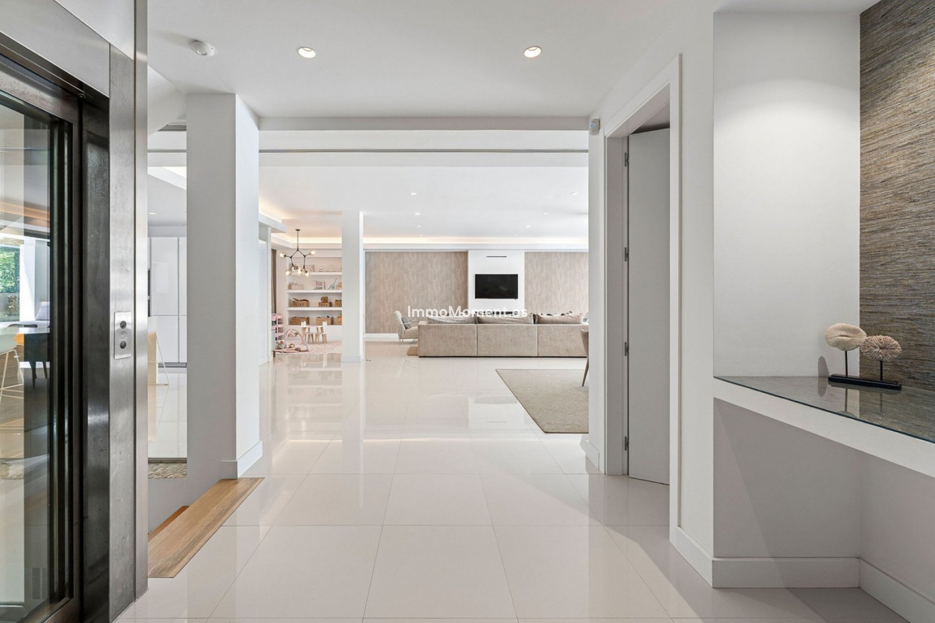 Bestaande woning - Villa - Benahavís - La Quinta