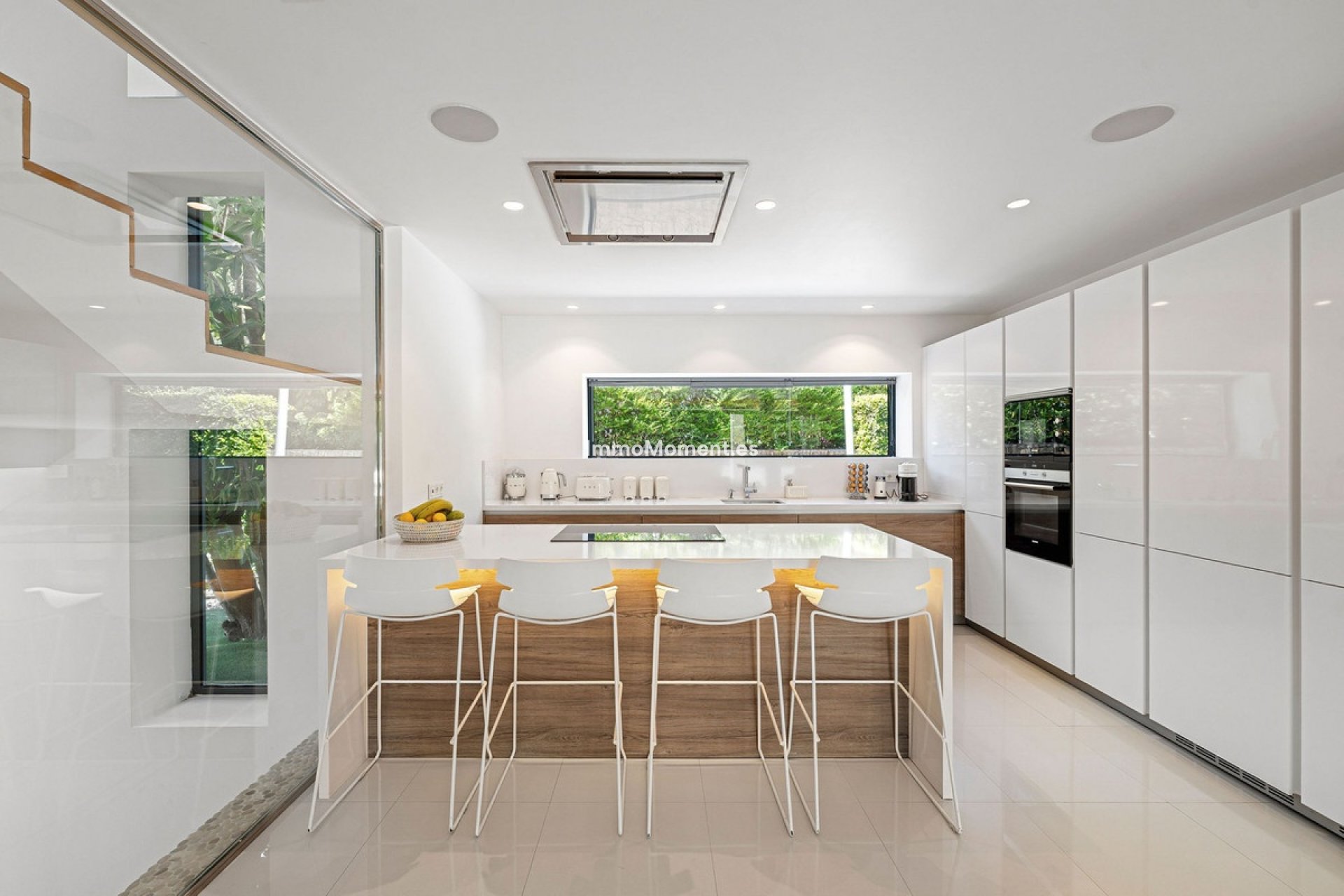 Bestaande woning - Villa - Benahavís - La Quinta