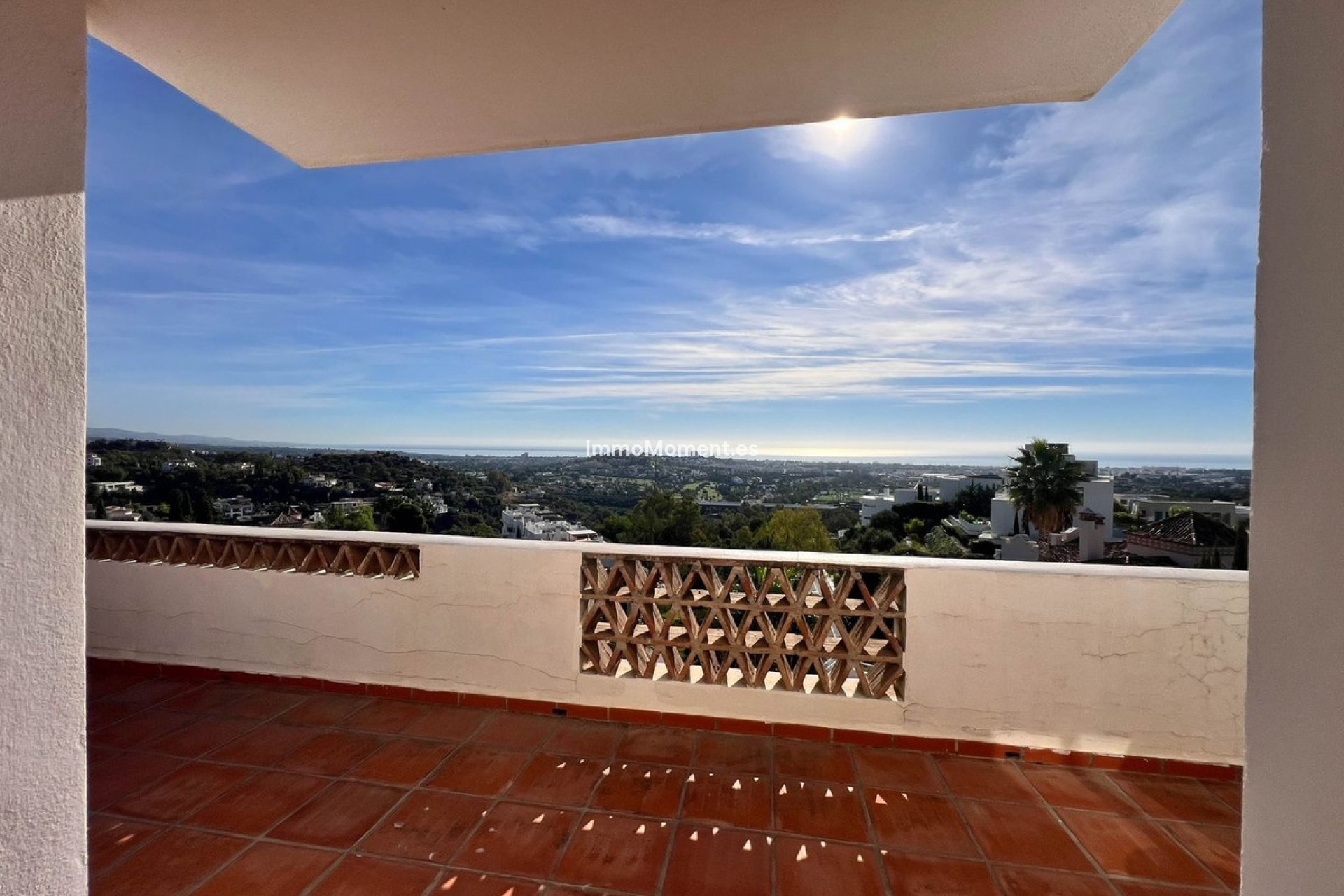 Bestaande woning - Villa - Benahavís - La Quinta