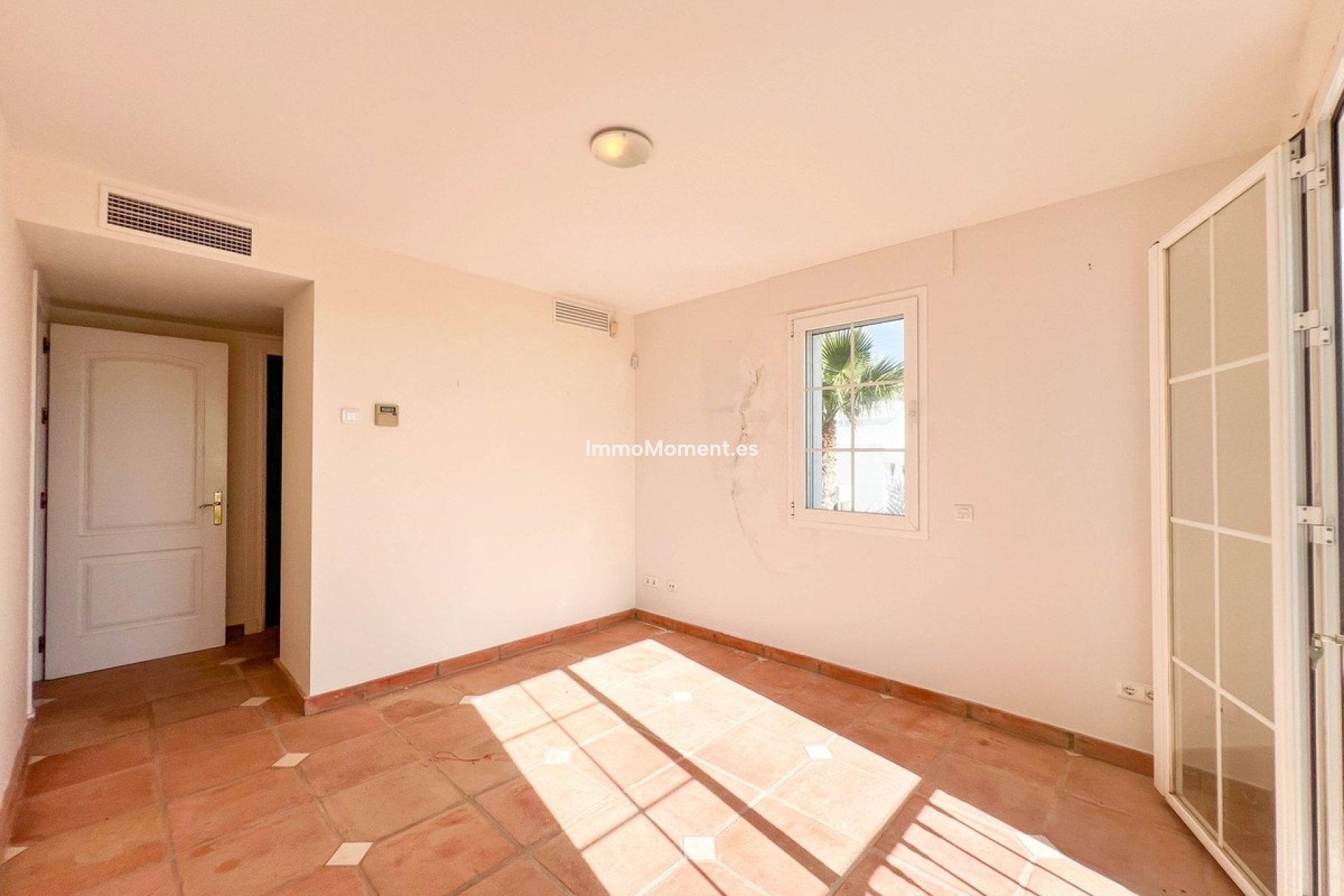 Bestaande woning - Villa - Benahavís - La Quinta