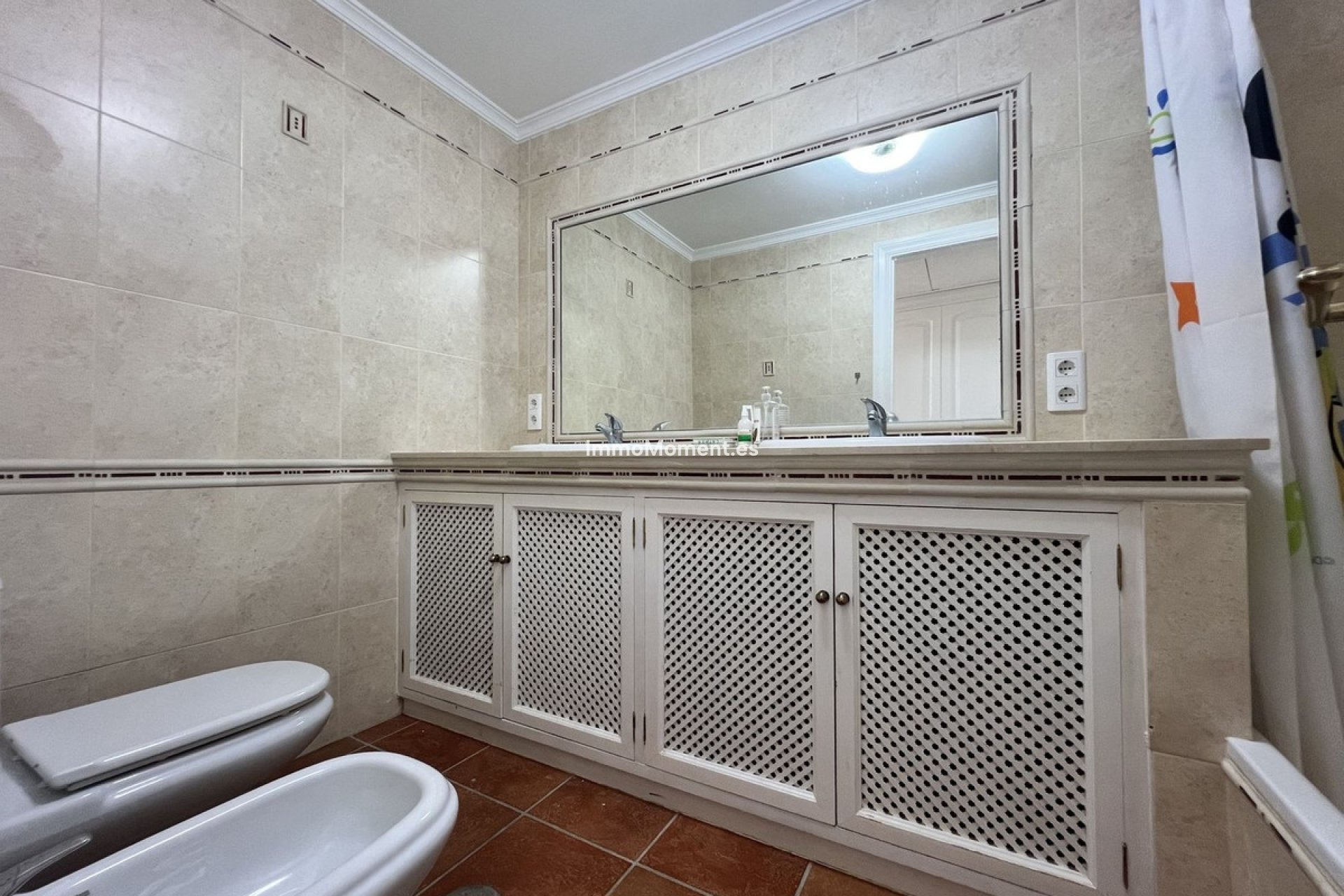 Bestaande woning - Villa - Benahavís - La Quinta