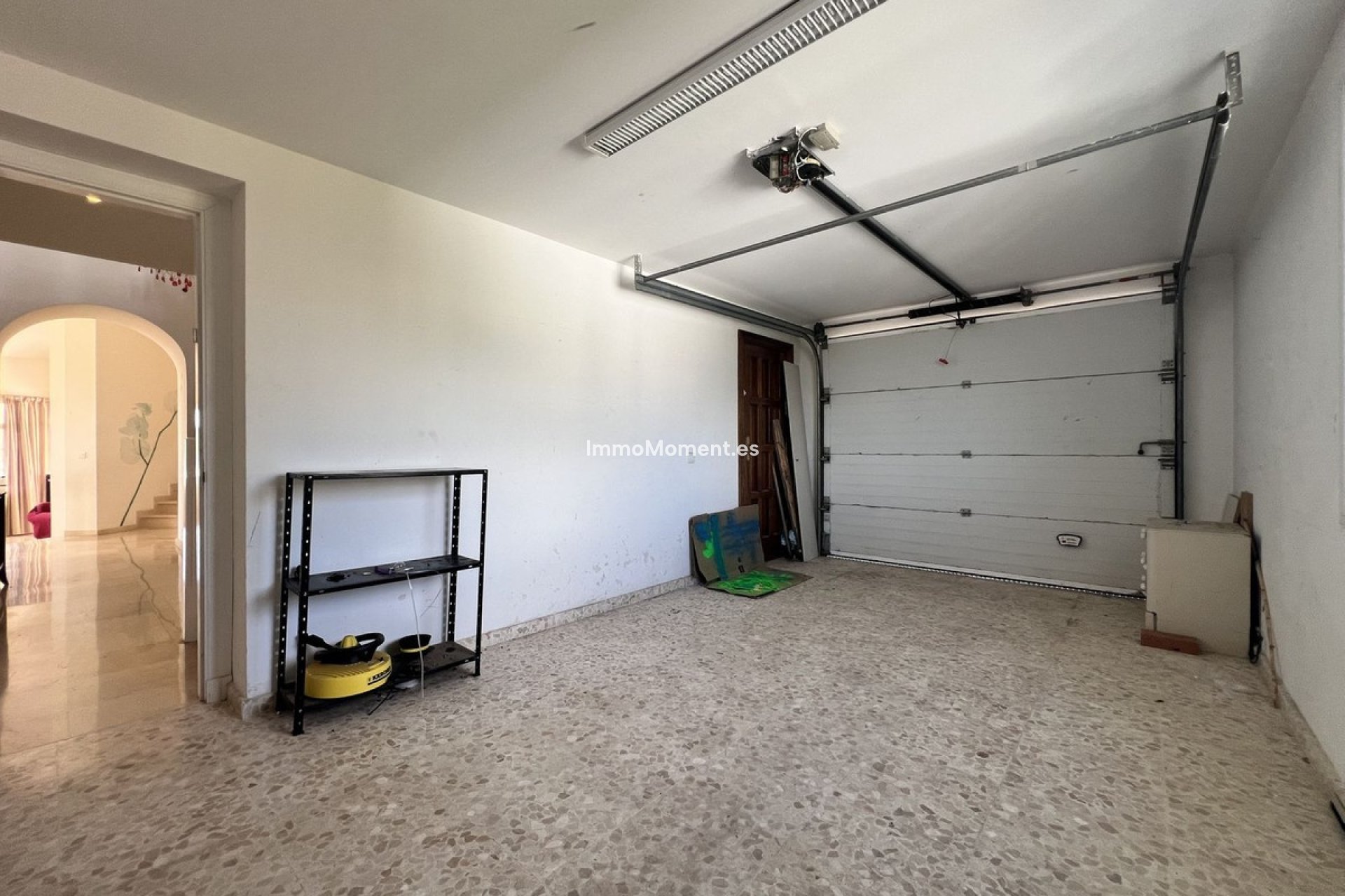 Bestaande woning - Villa - Benahavís - La Quinta