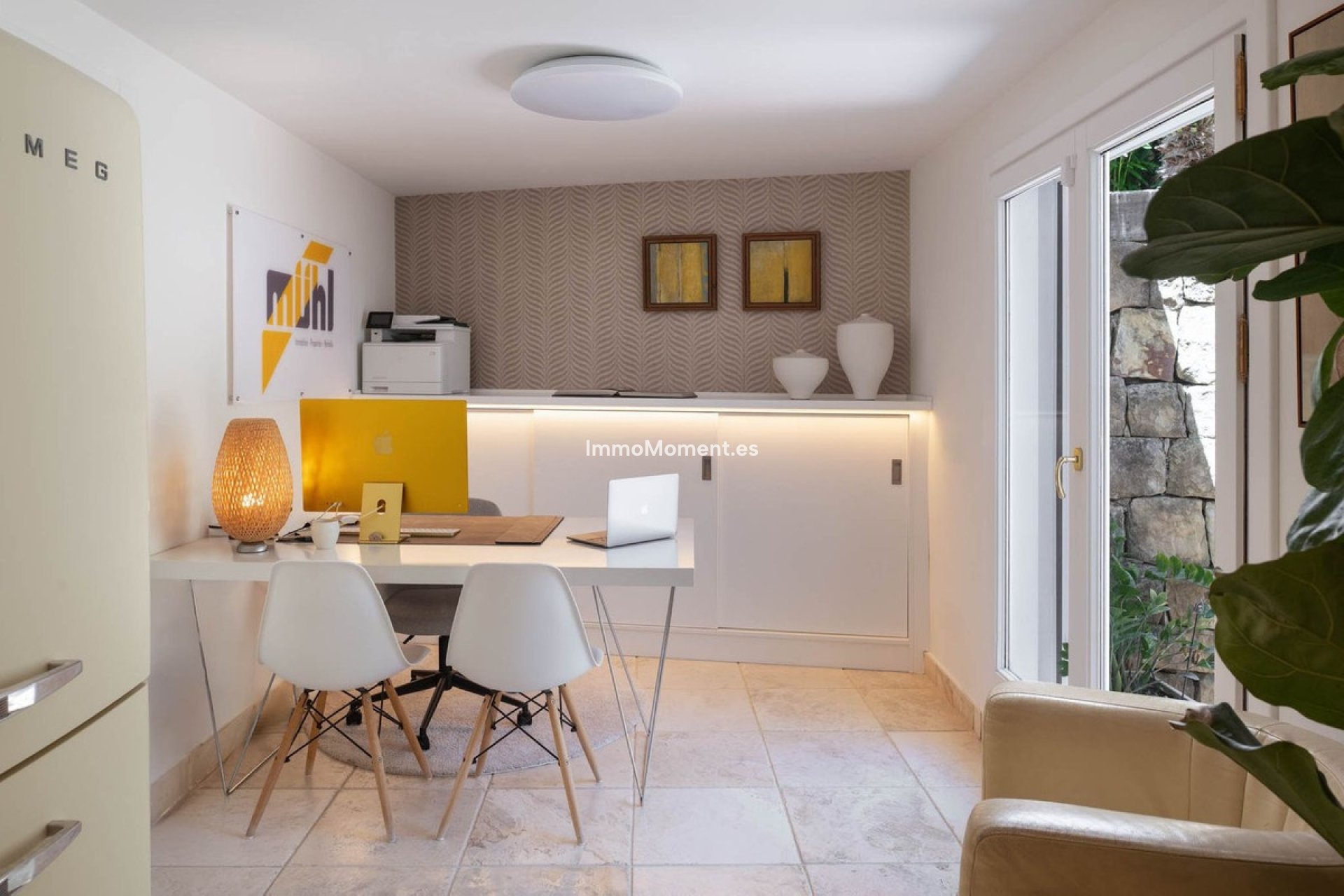 Bestaande woning - Villa - Benahavís - La Quinta