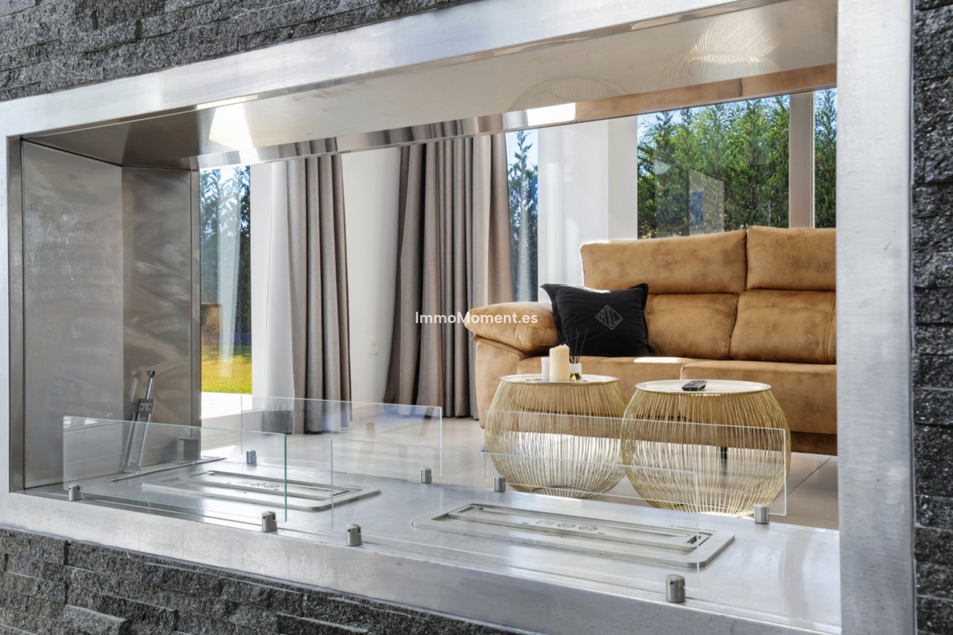 Bestaande woning - Villa - Benahavís - La Quinta