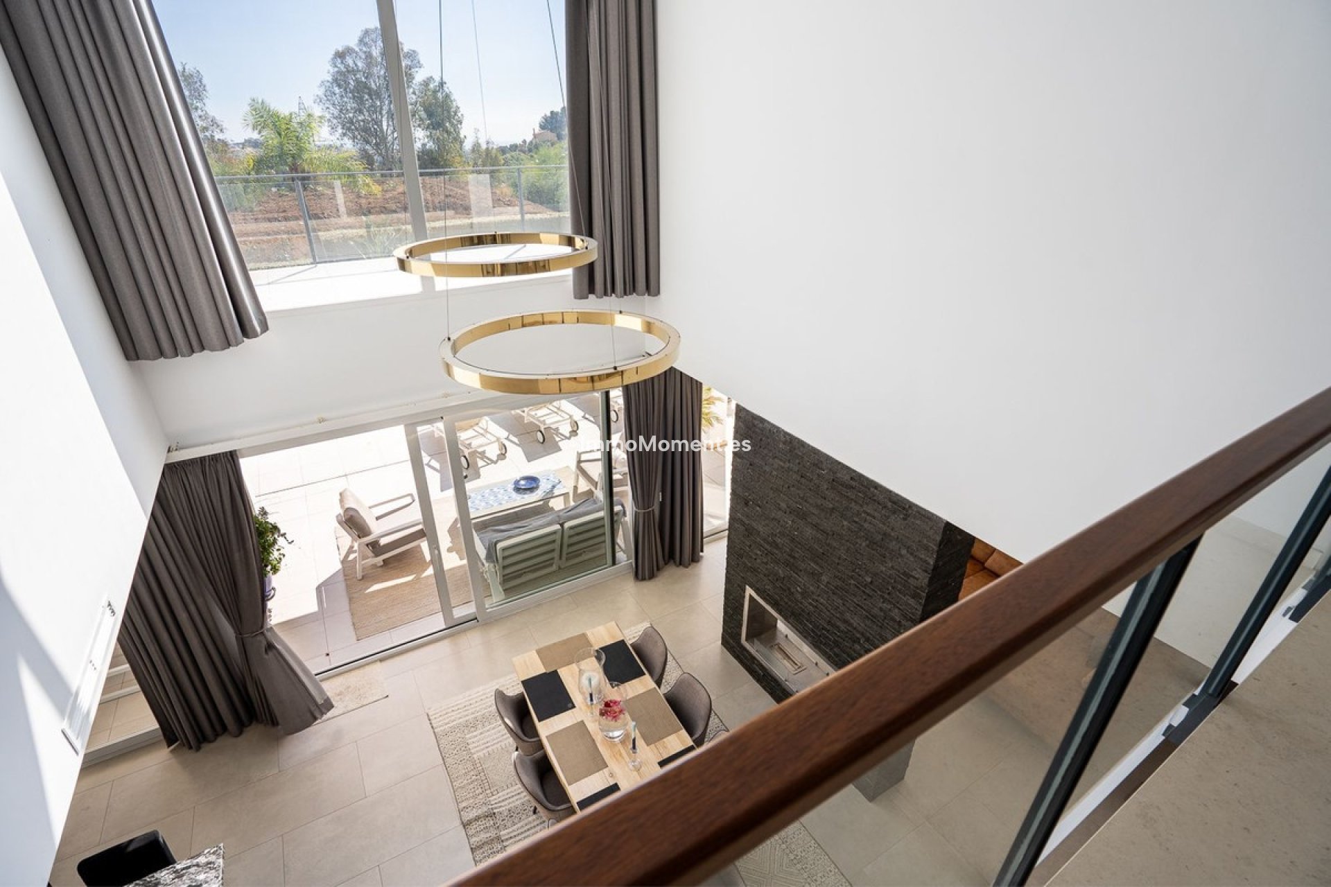 Bestaande woning - Villa - Benahavís - La Quinta