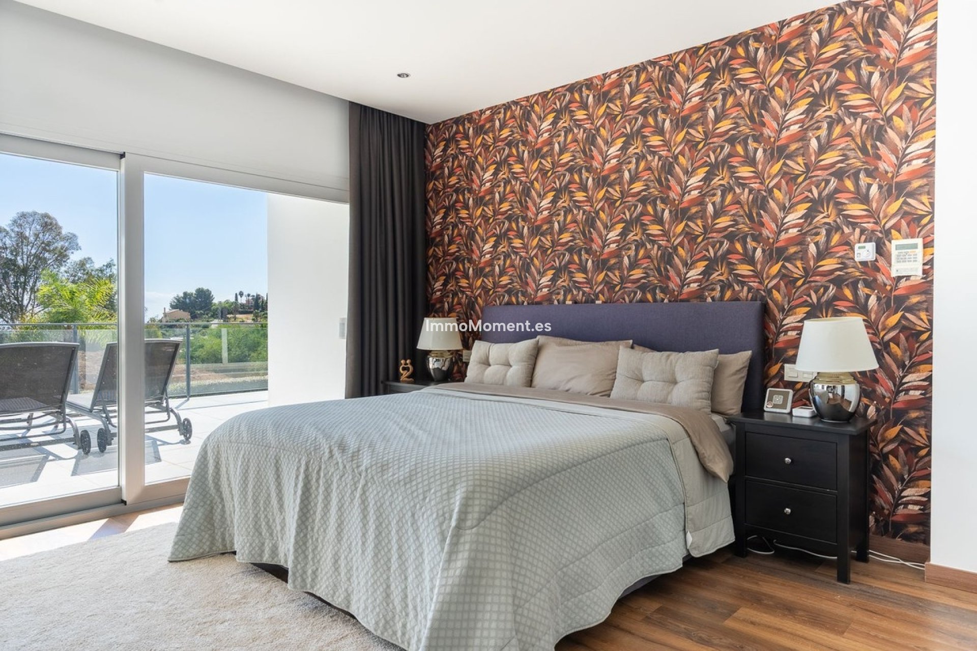 Bestaande woning - Villa - Benahavís - La Quinta