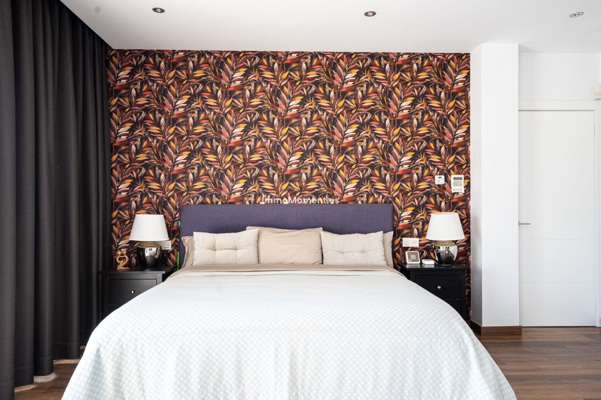 Bestaande woning - Villa - Benahavís - La Quinta