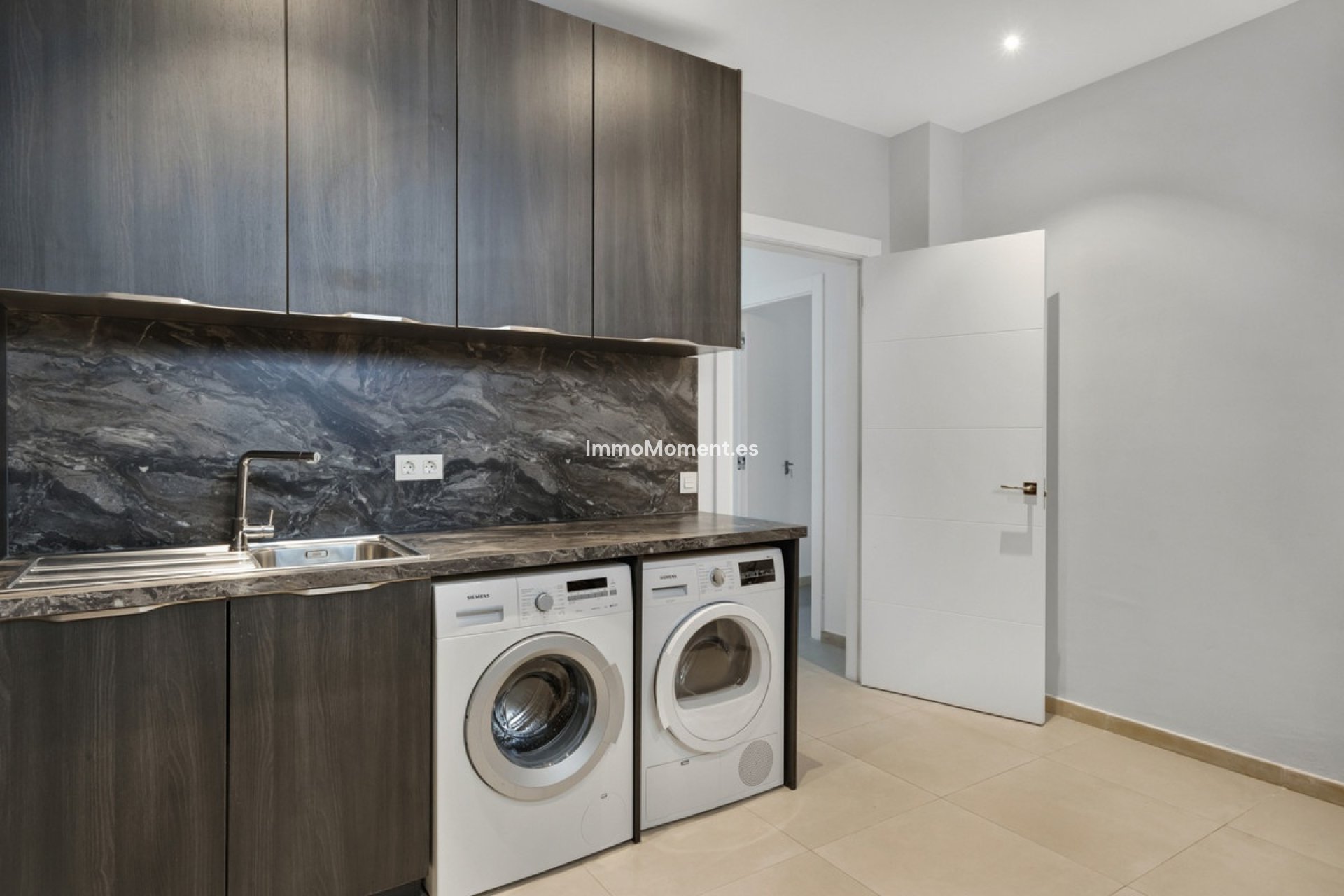 Bestaande woning - Villa - Benahavís - La Quinta