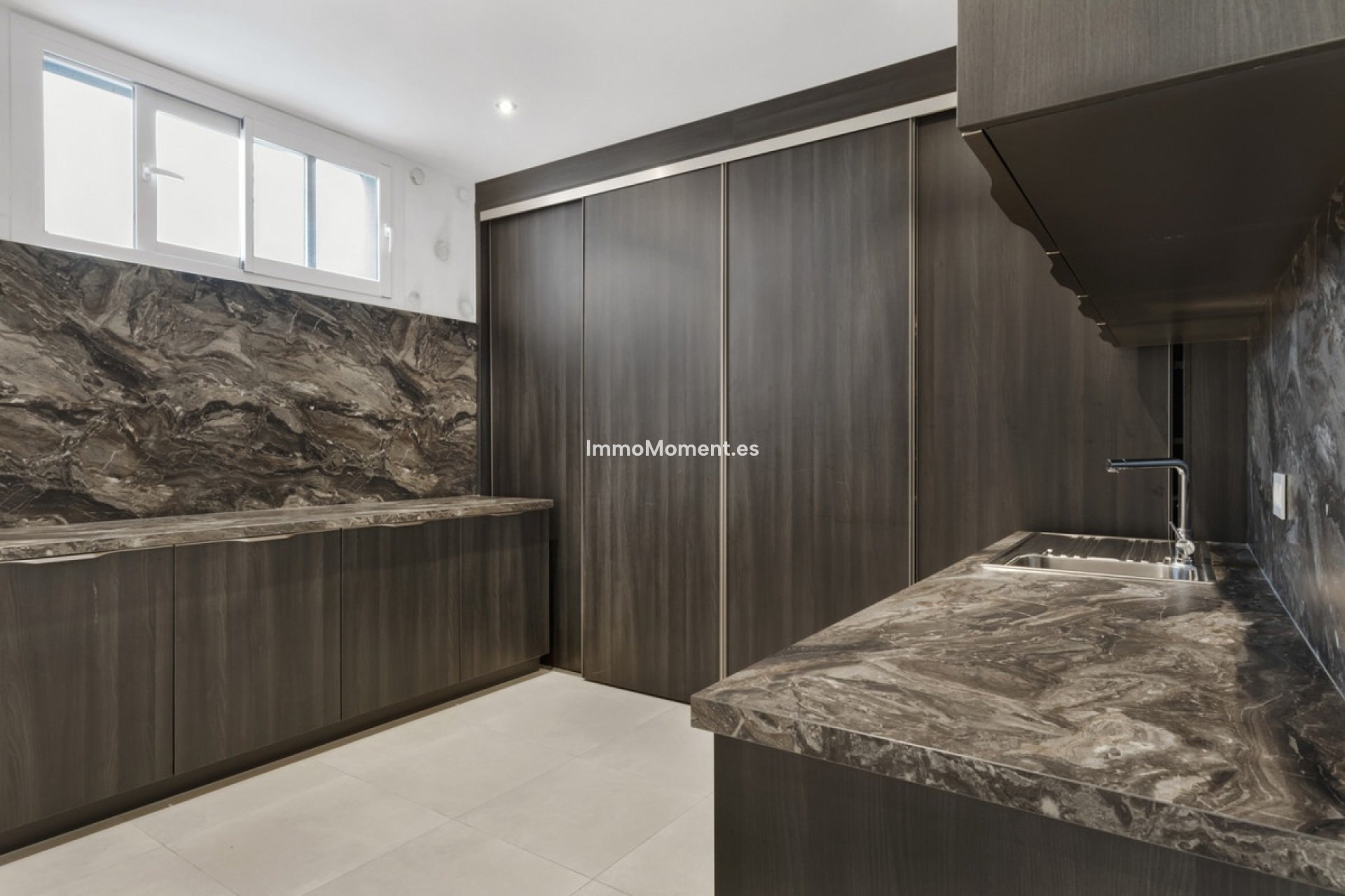 Bestaande woning - Villa - Benahavís - La Quinta