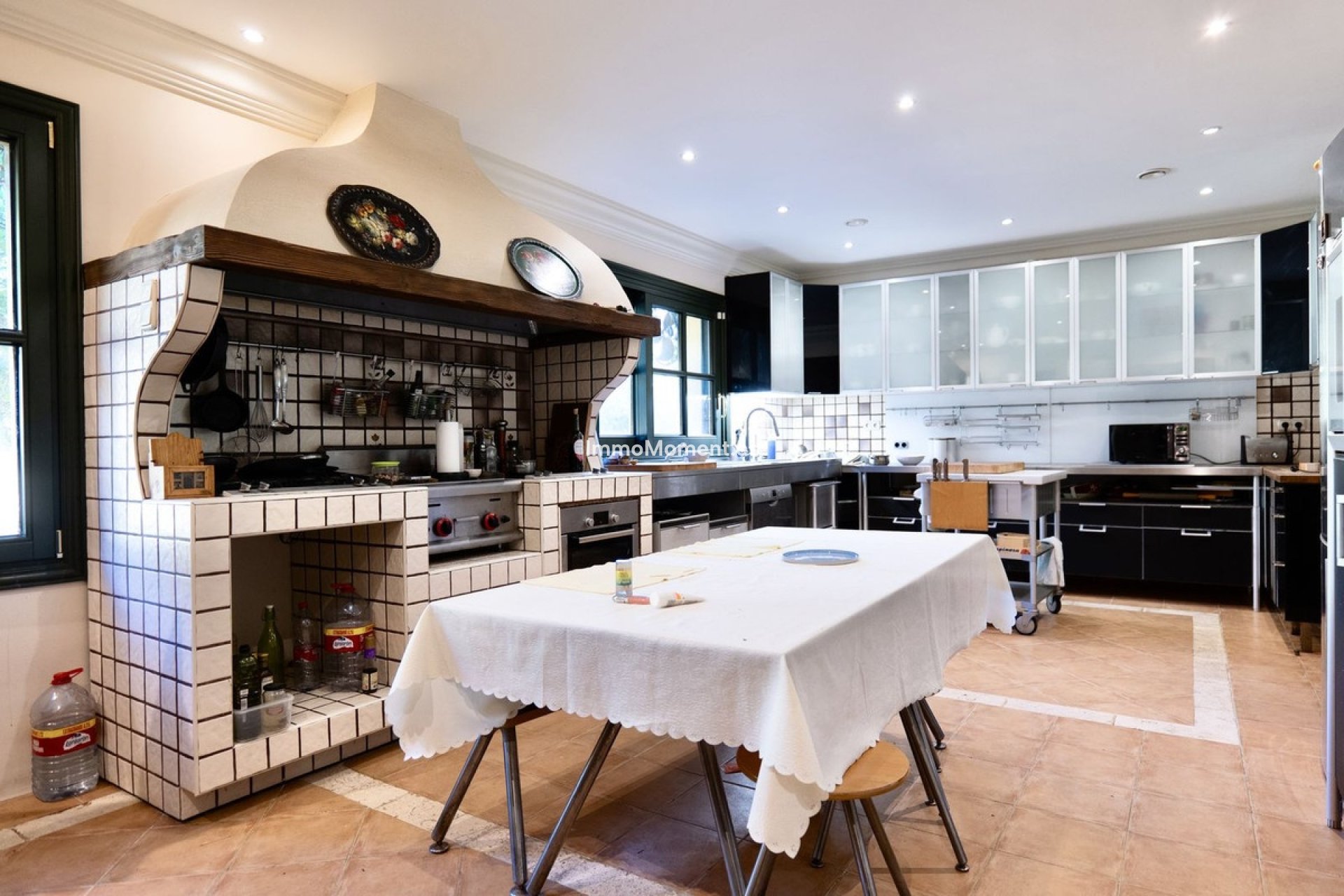 Bestaande woning - Villa - Benahavís - La Zagaleta