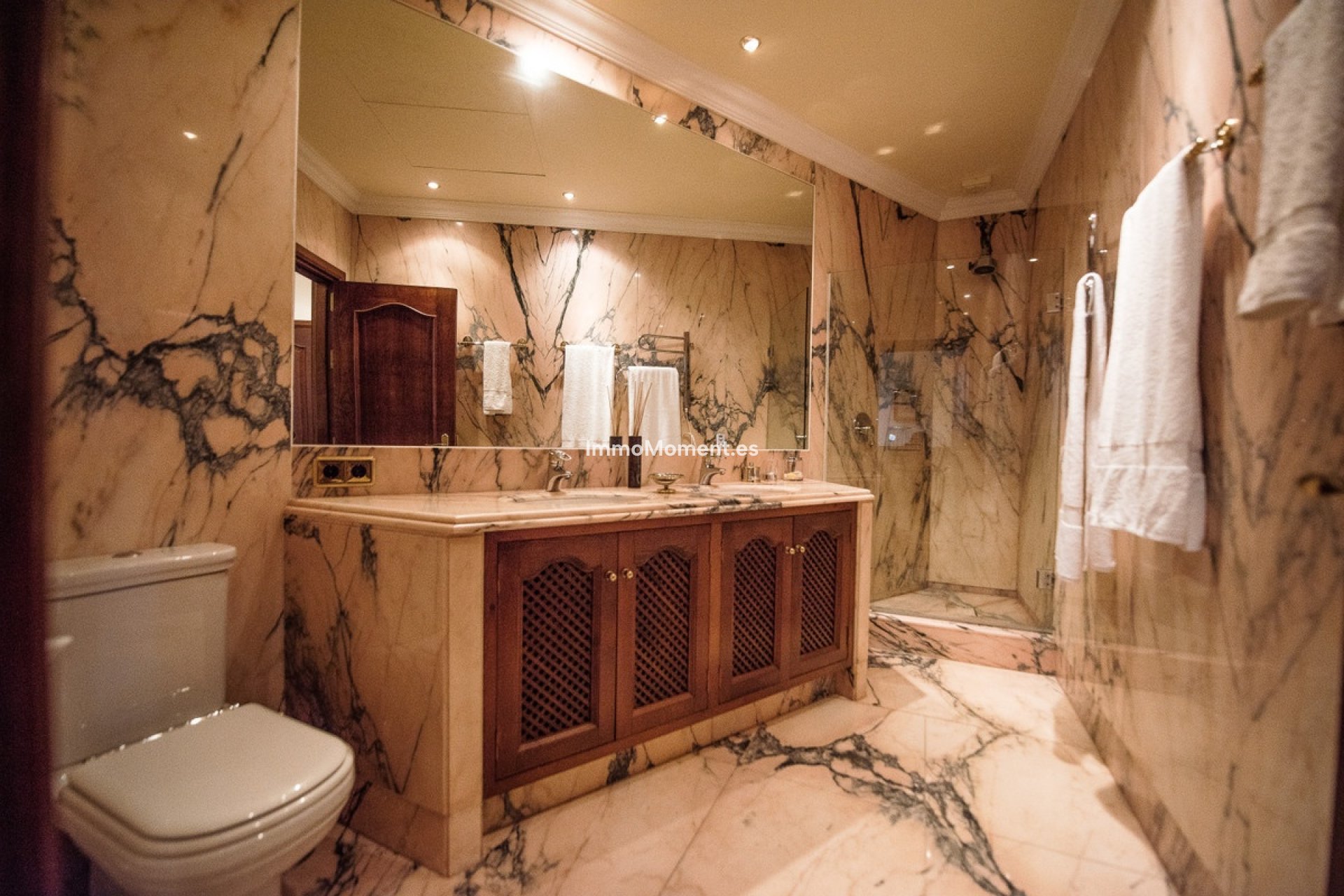 Bestaande woning - Villa - Benahavís - La Zagaleta