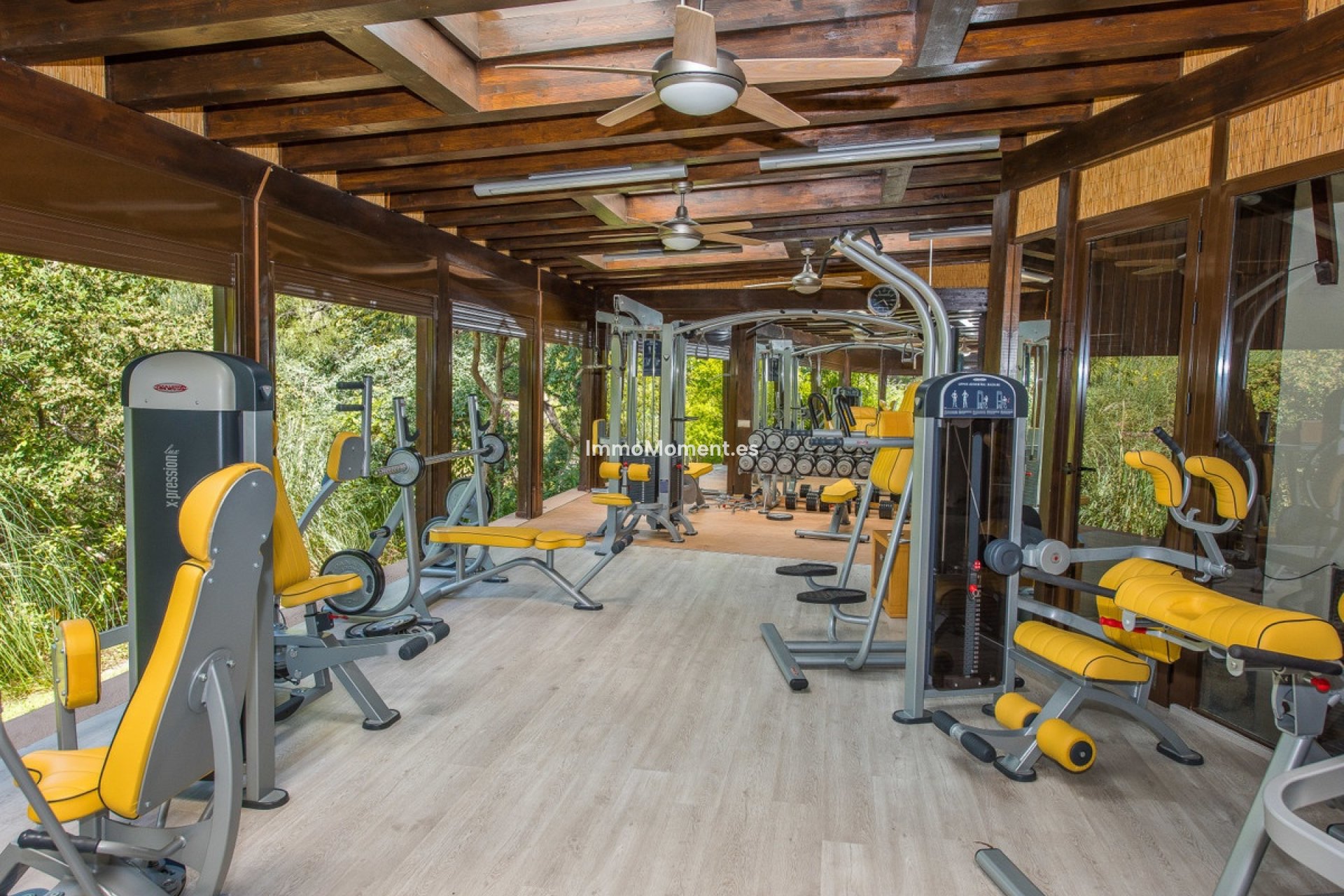 Bestaande woning - Villa - Benahavís - La Zagaleta