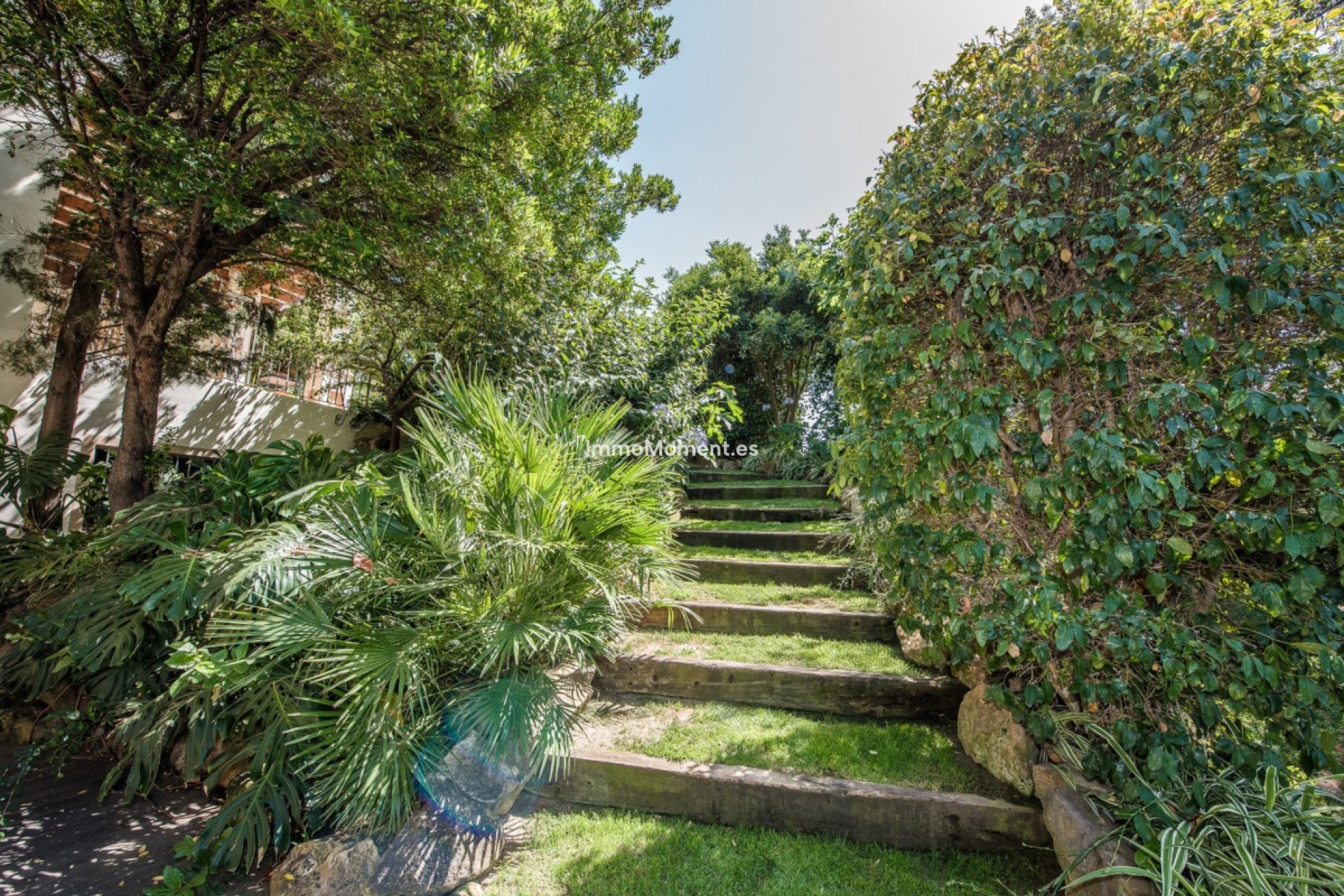 Bestaande woning - Villa - Benahavís - La Zagaleta