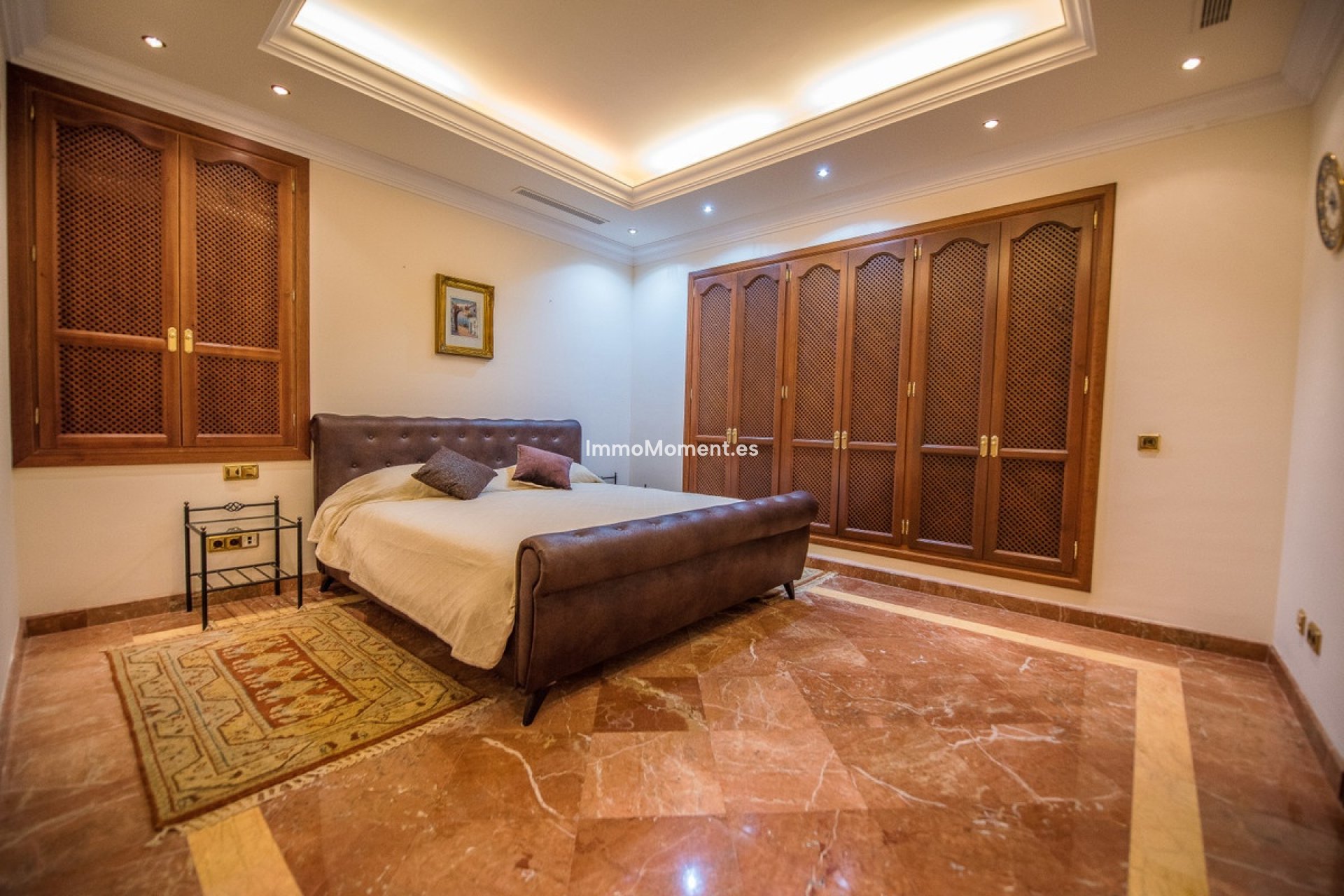 Bestaande woning - Villa - Benahavís - La Zagaleta