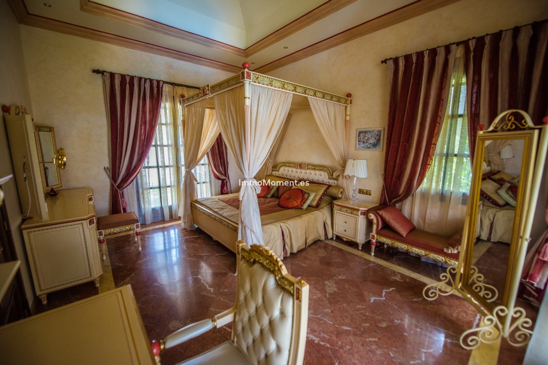 Bestaande woning - Villa - Benahavís - La Zagaleta