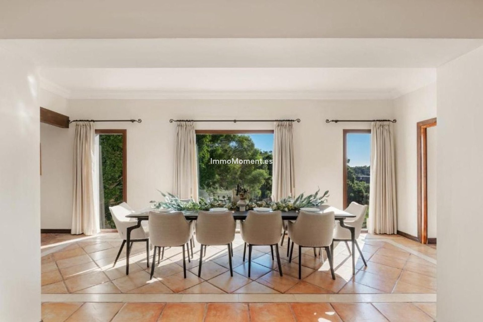 Bestaande woning - Villa - Benahavís - La Zagaleta