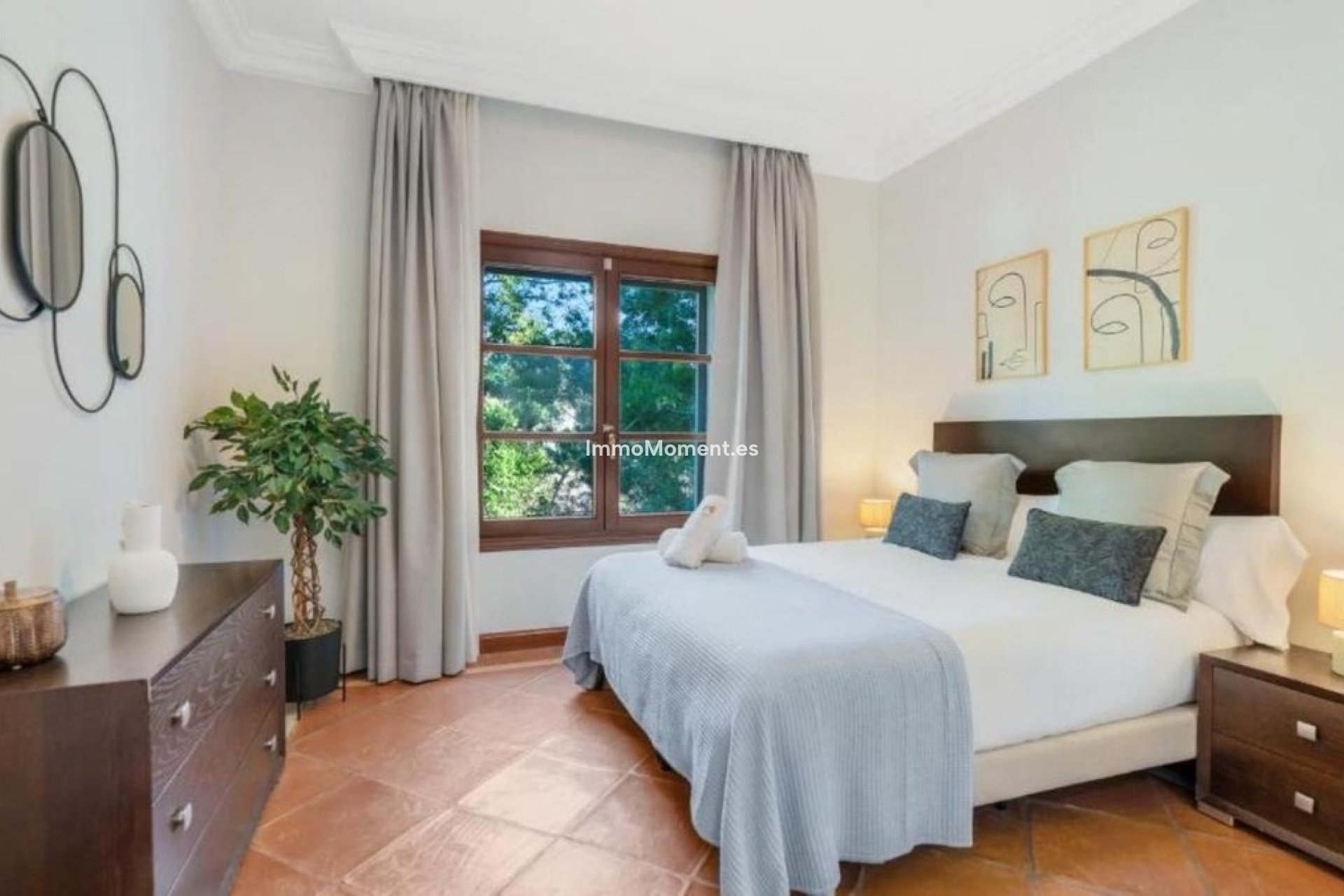 Bestaande woning - Villa - Benahavís - La Zagaleta