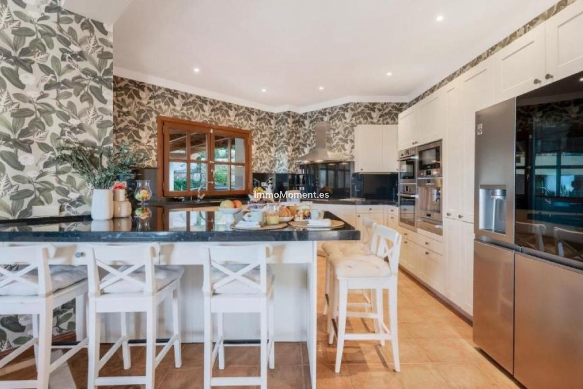 Bestaande woning - Villa - Benahavís - La Zagaleta