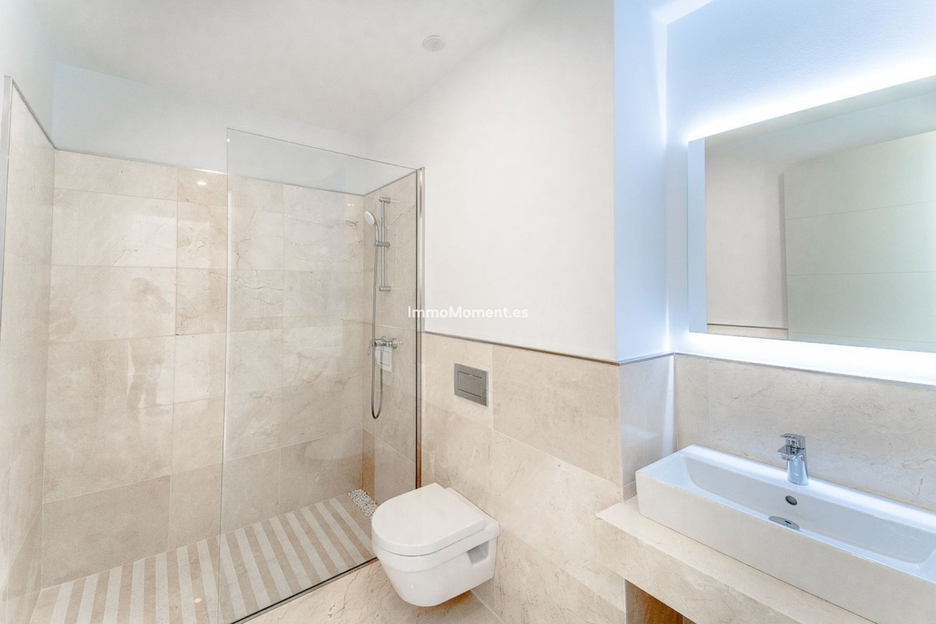 Bestaande woning - Villa - Benahavís - Los Arqueros