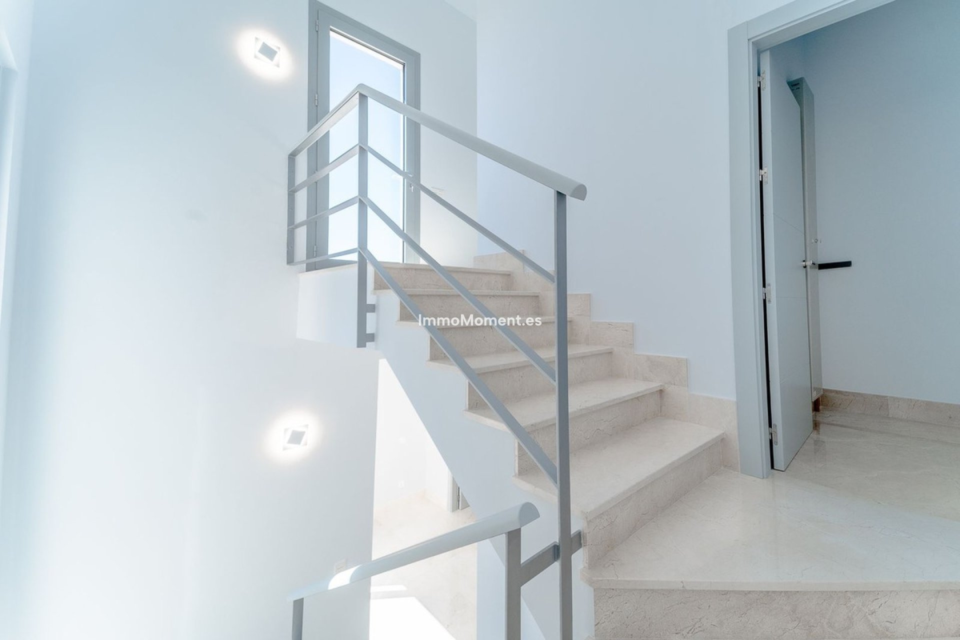 Bestaande woning - Villa - Benahavís - Los Arqueros