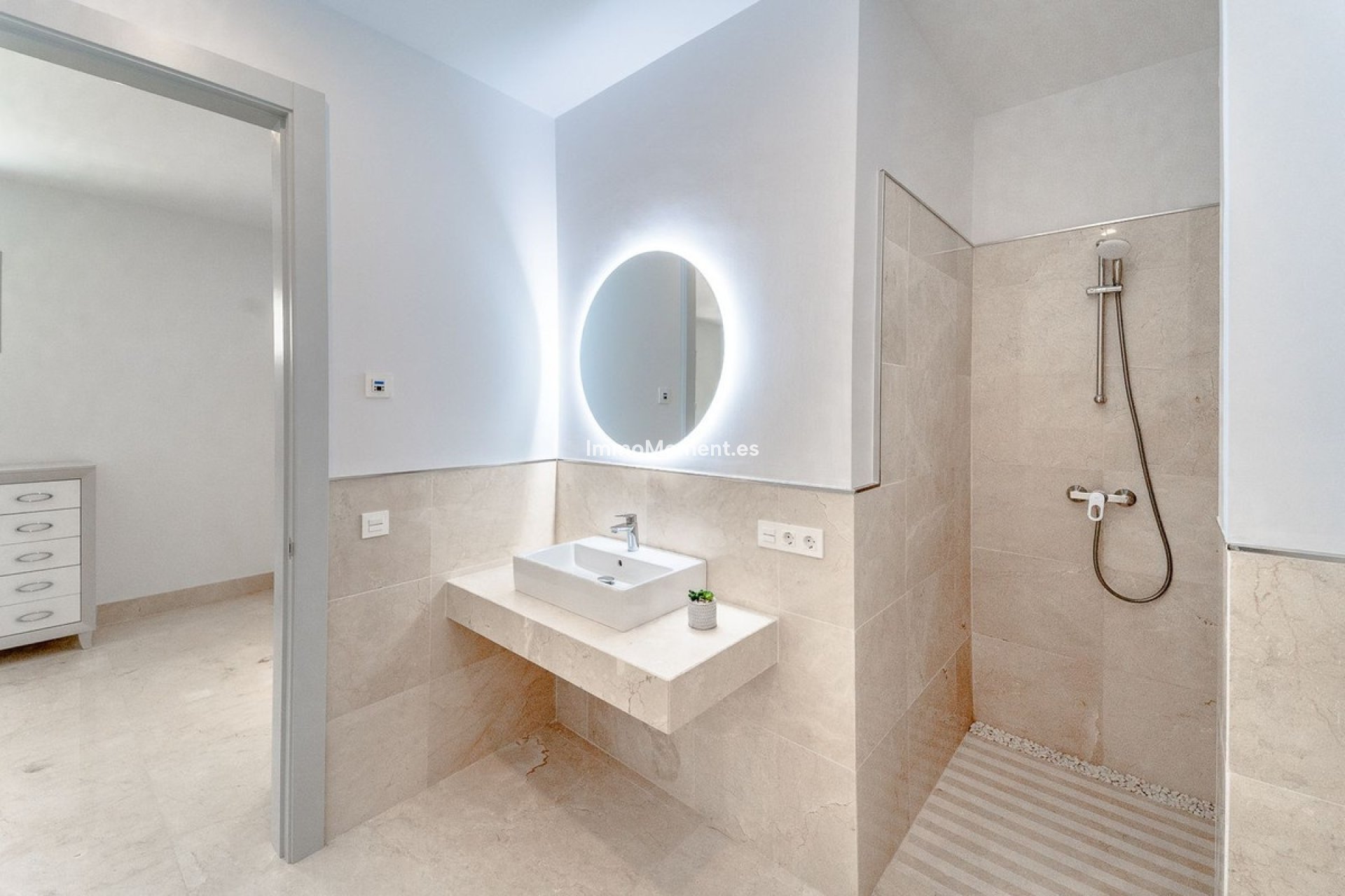 Bestaande woning - Villa - Benahavís - Los Arqueros