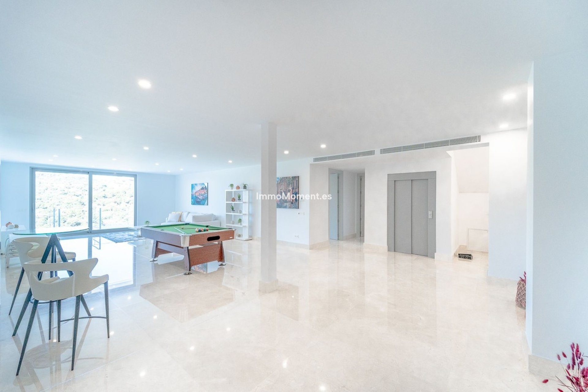 Bestaande woning - Villa - Benahavís - Los Arqueros