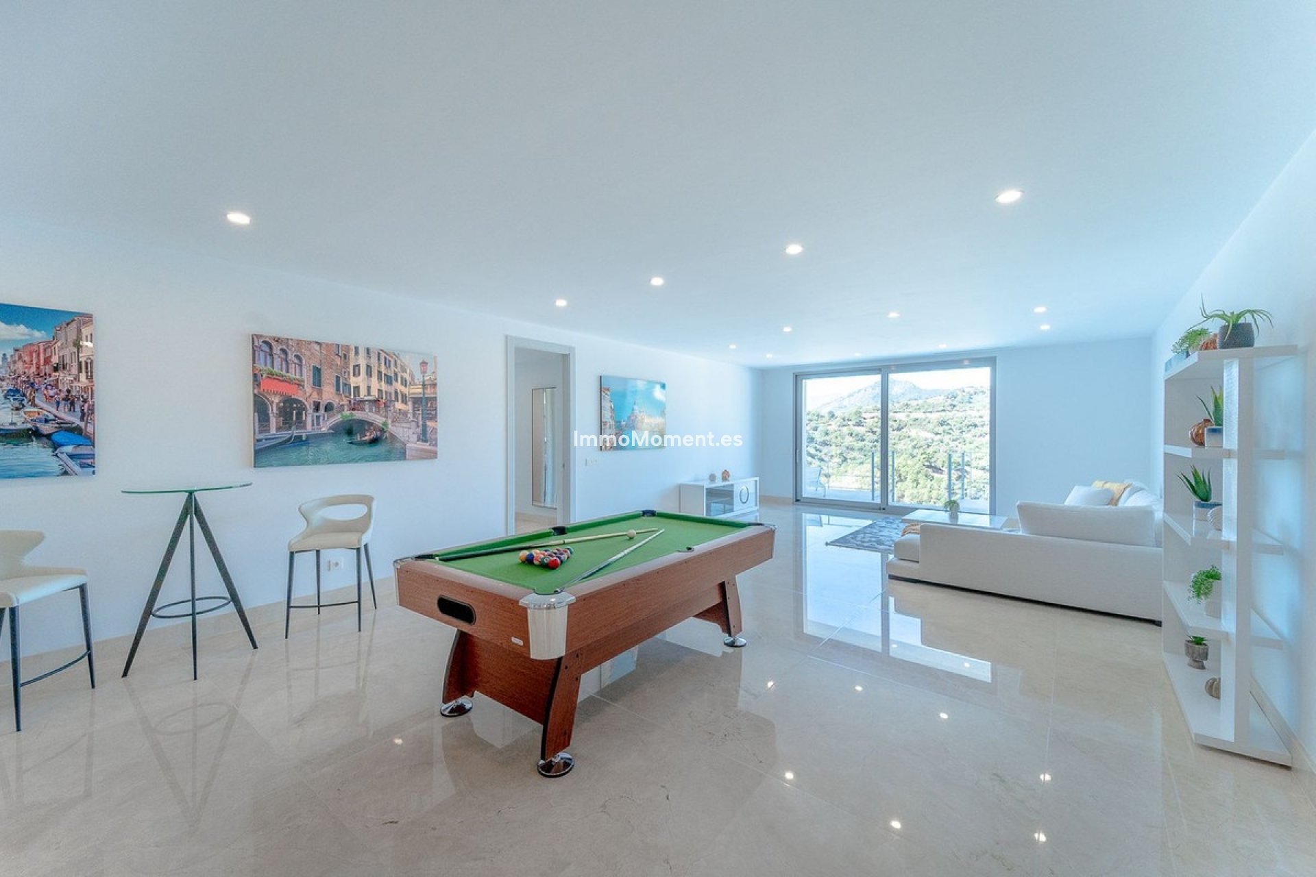 Bestaande woning - Villa - Benahavís - Los Arqueros