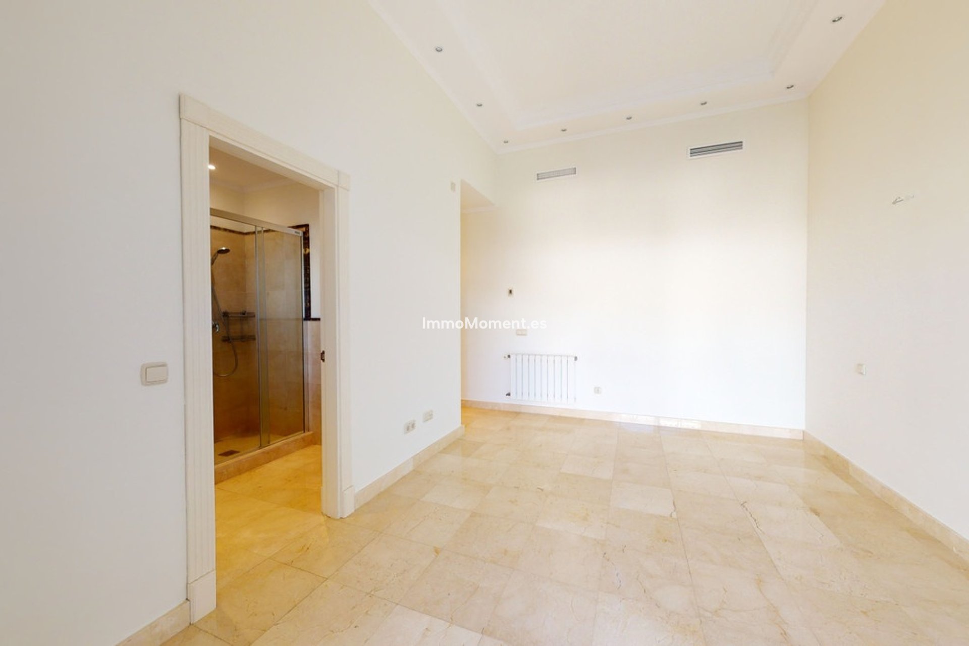 Bestaande woning - Villa - Benahavís - Los Arqueros