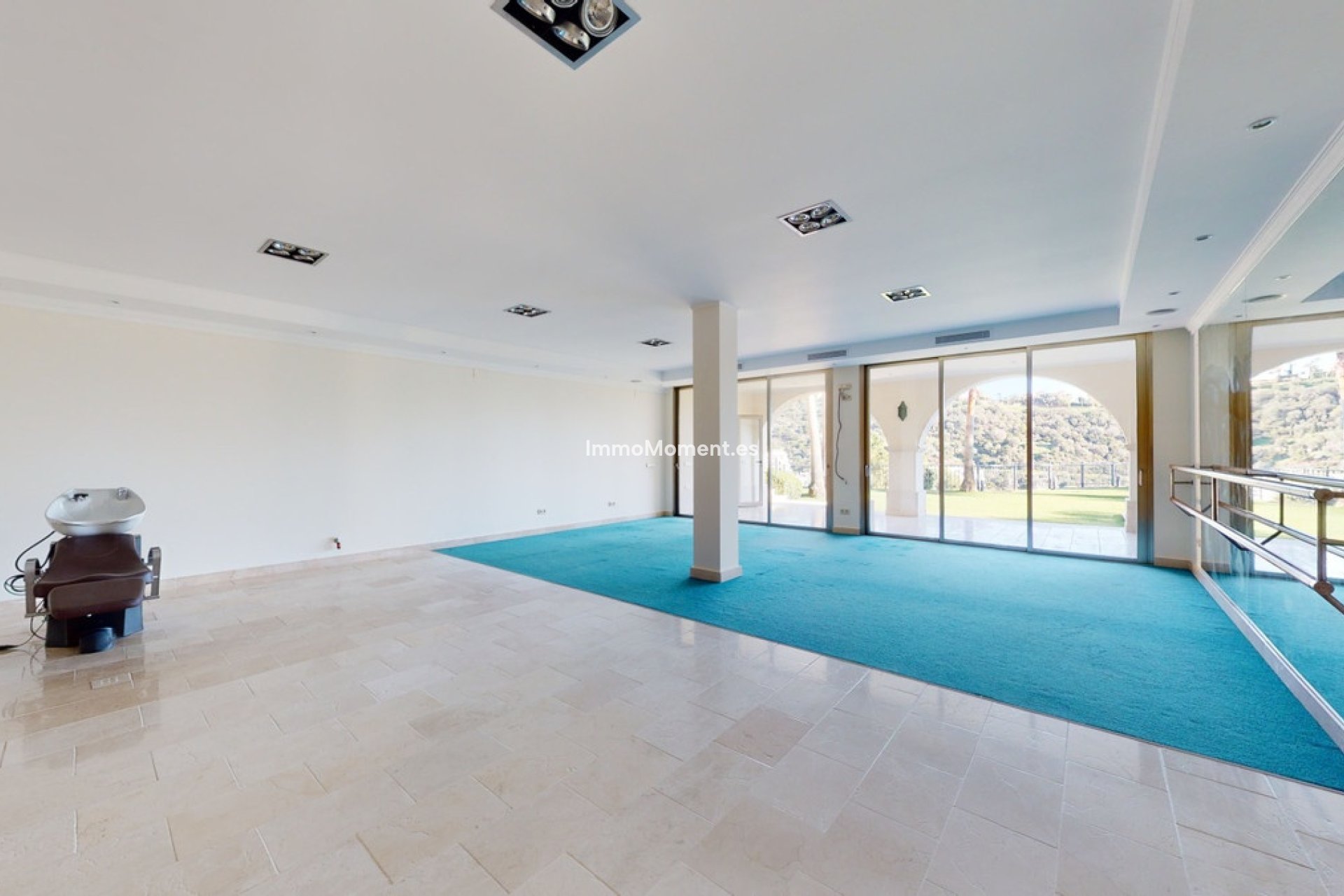 Bestaande woning - Villa - Benahavís - Los Arqueros