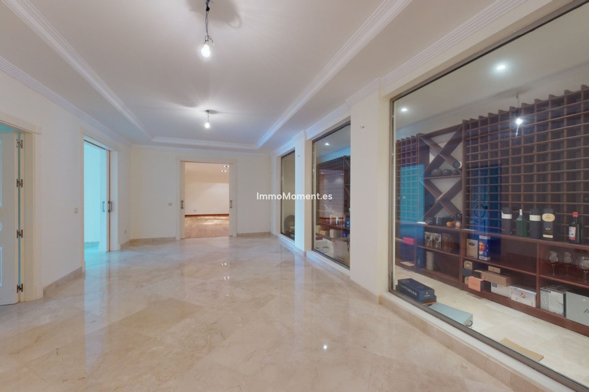 Bestaande woning - Villa - Benahavís - Los Arqueros