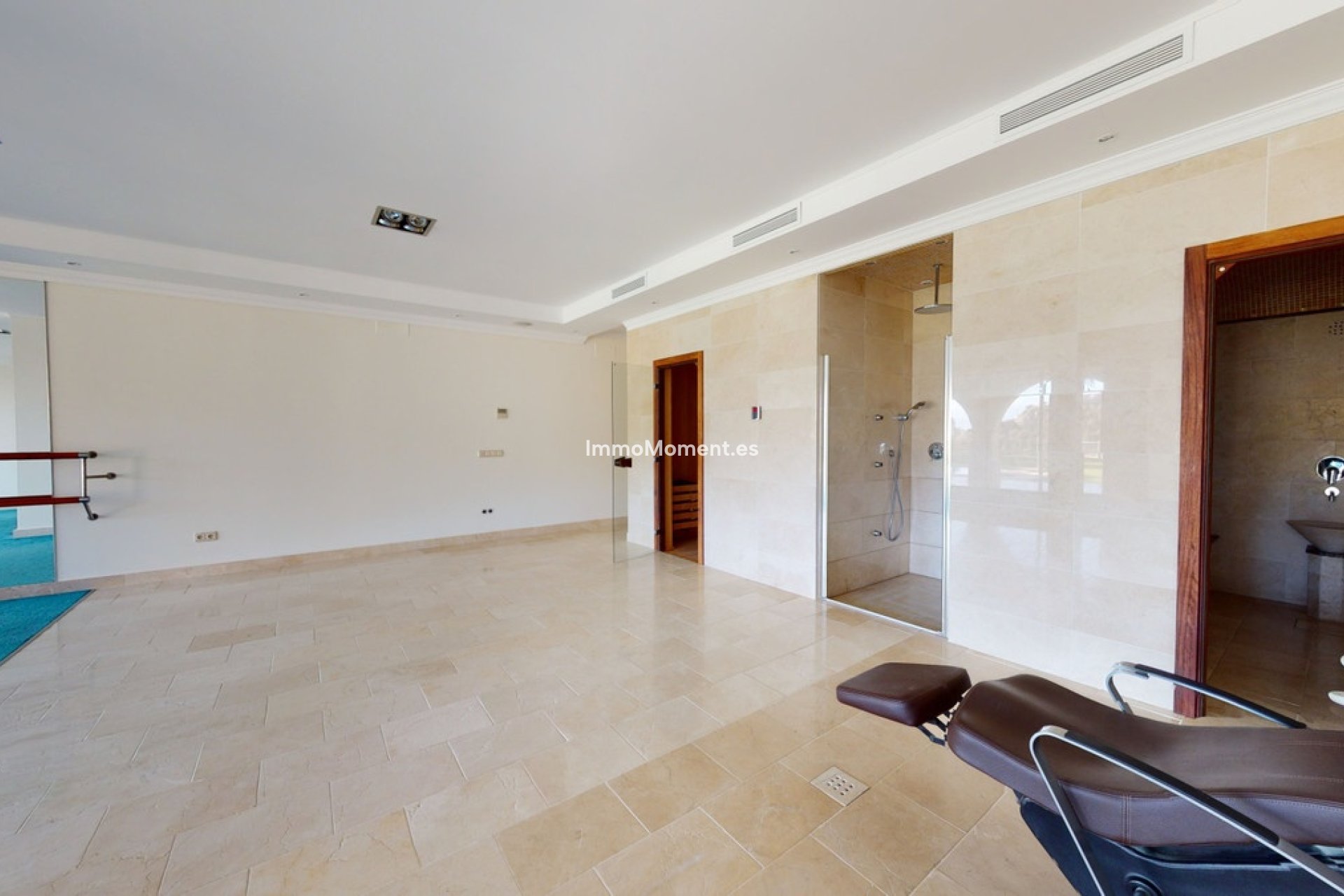 Bestaande woning - Villa - Benahavís - Los Arqueros