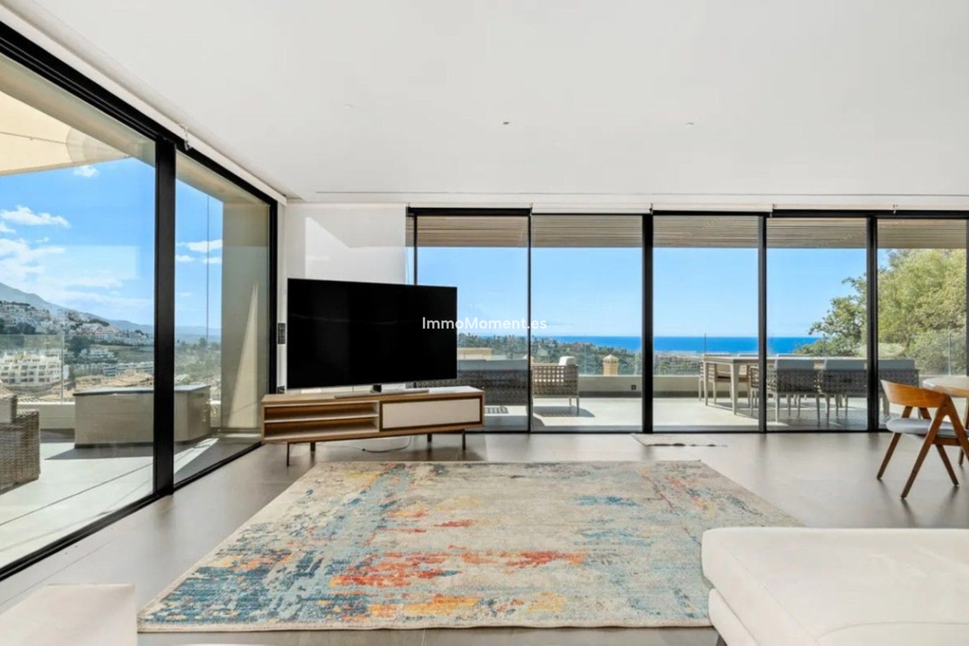 Bestaande woning - Villa - Benahavís - Los Arqueros