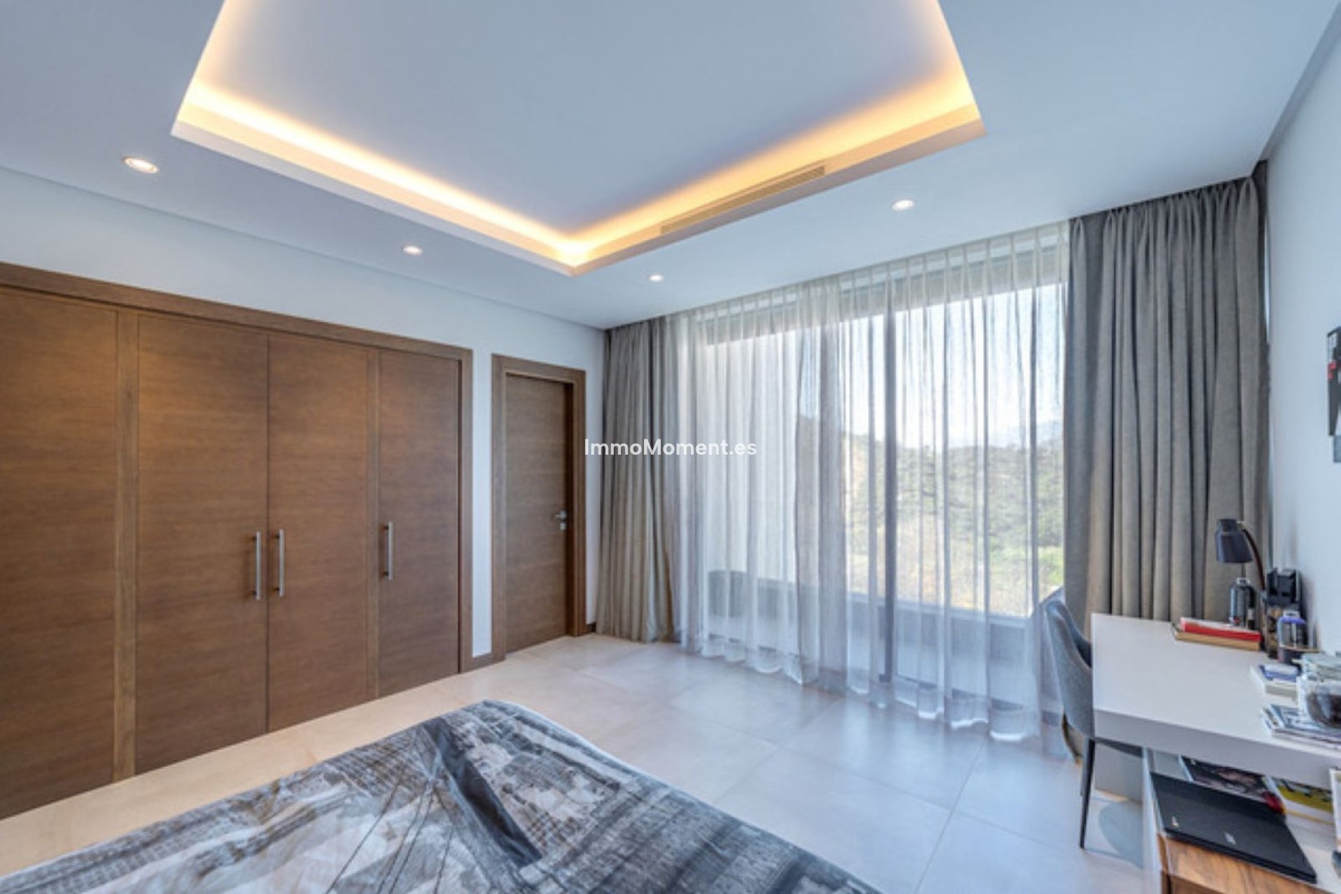 Bestaande woning - Villa - Benahavís - Los Arqueros