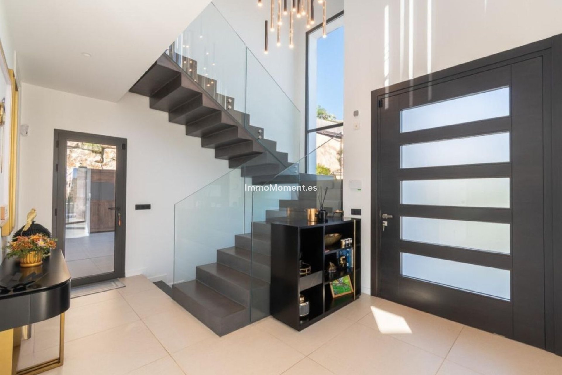 Bestaande woning - Villa - Benahavís - Los Arqueros