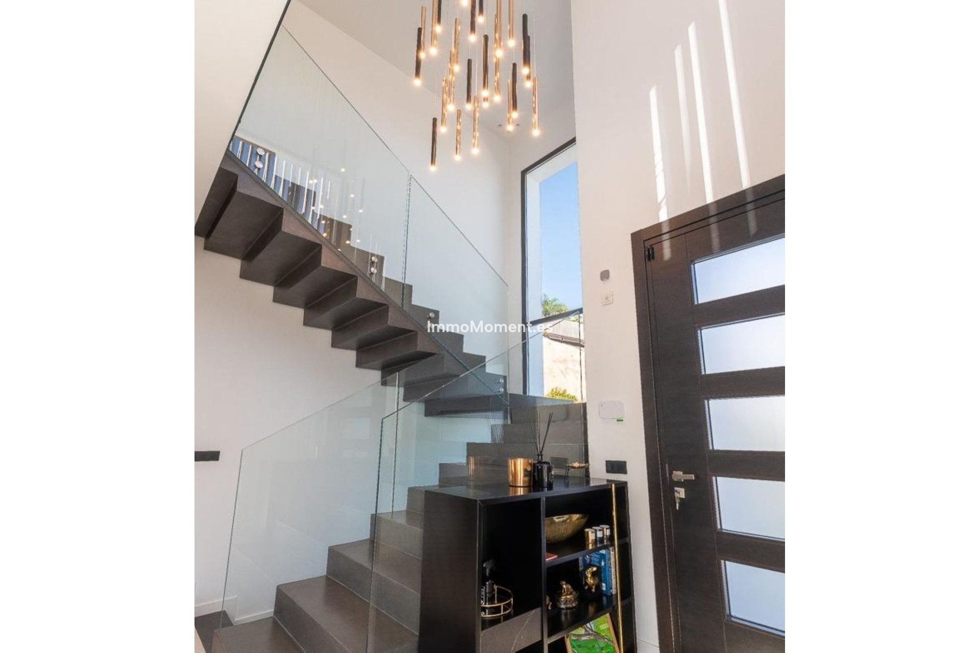 Bestaande woning - Villa - Benahavís - Los Arqueros