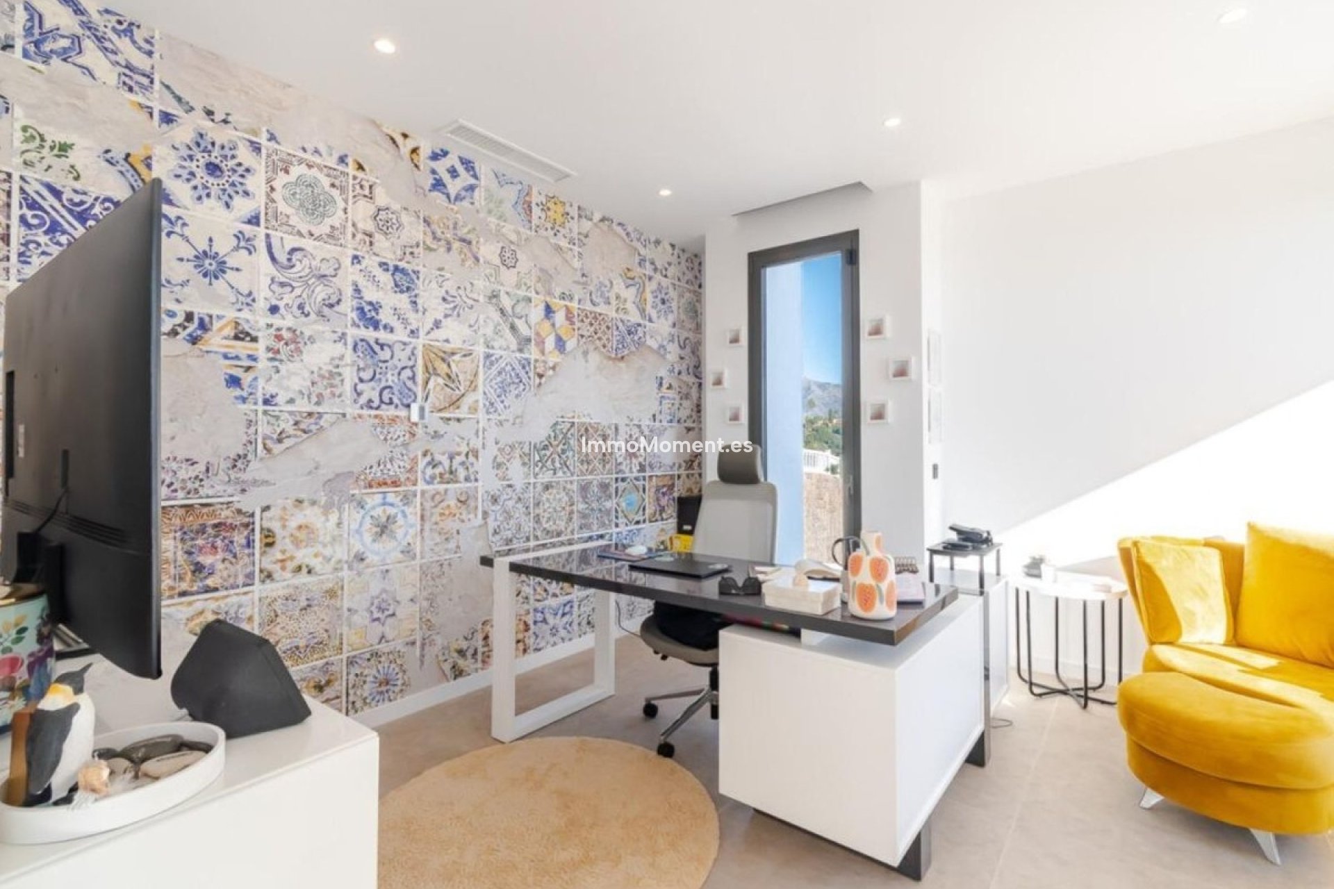 Bestaande woning - Villa - Benahavís - Los Arqueros