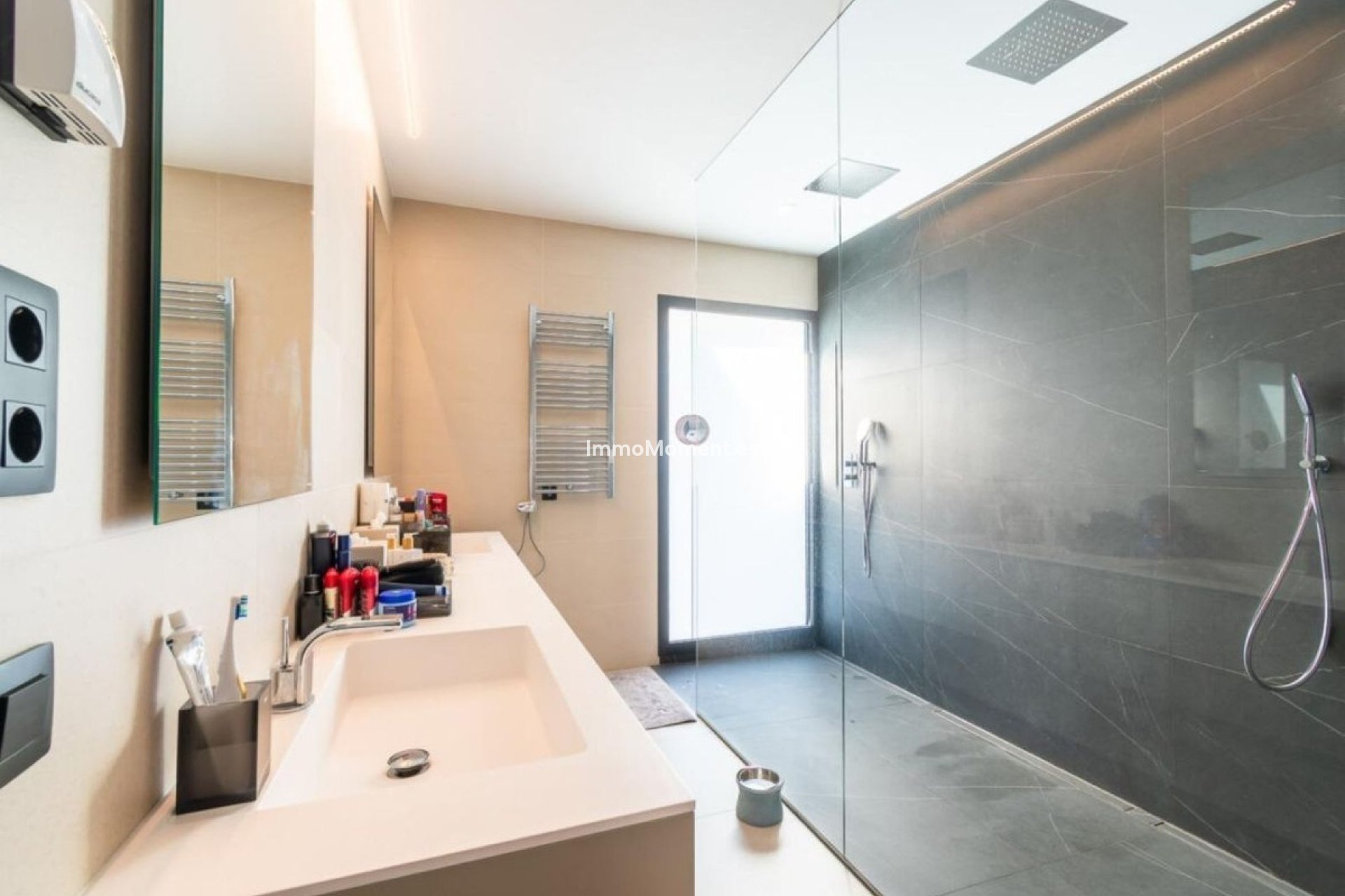 Bestaande woning - Villa - Benahavís - Los Arqueros