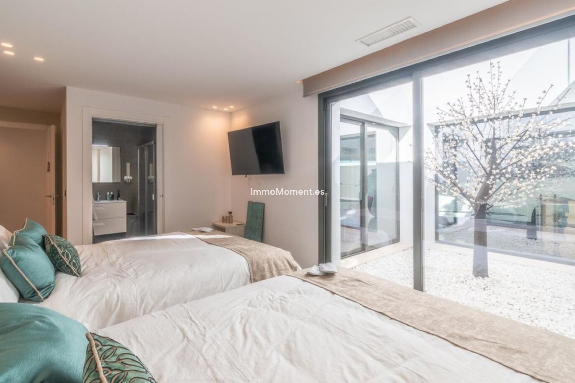 Bestaande woning - Villa - Benahavís - Los Arqueros