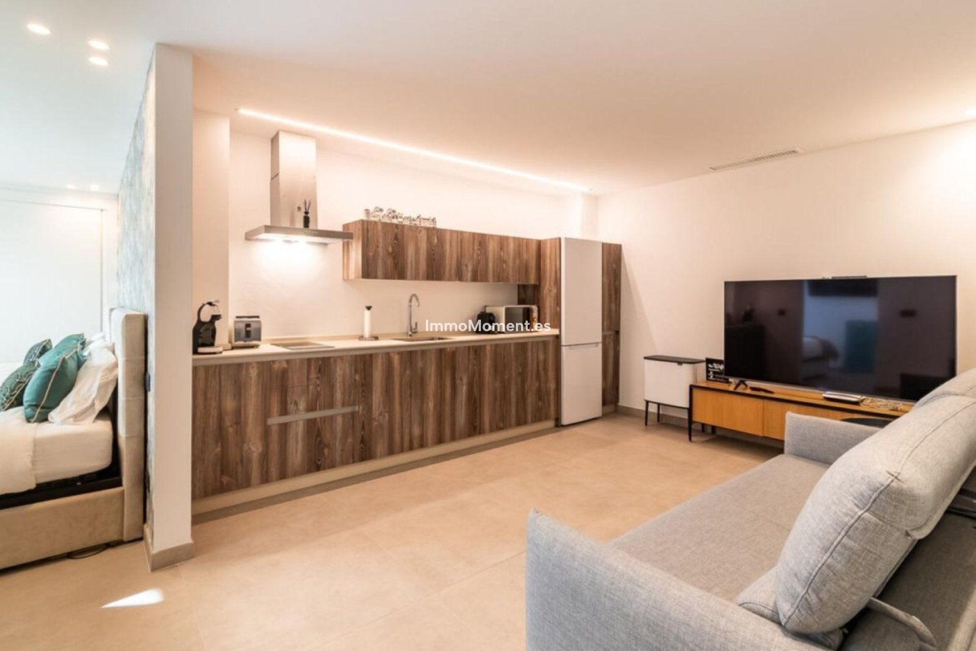 Bestaande woning - Villa - Benahavís - Los Arqueros