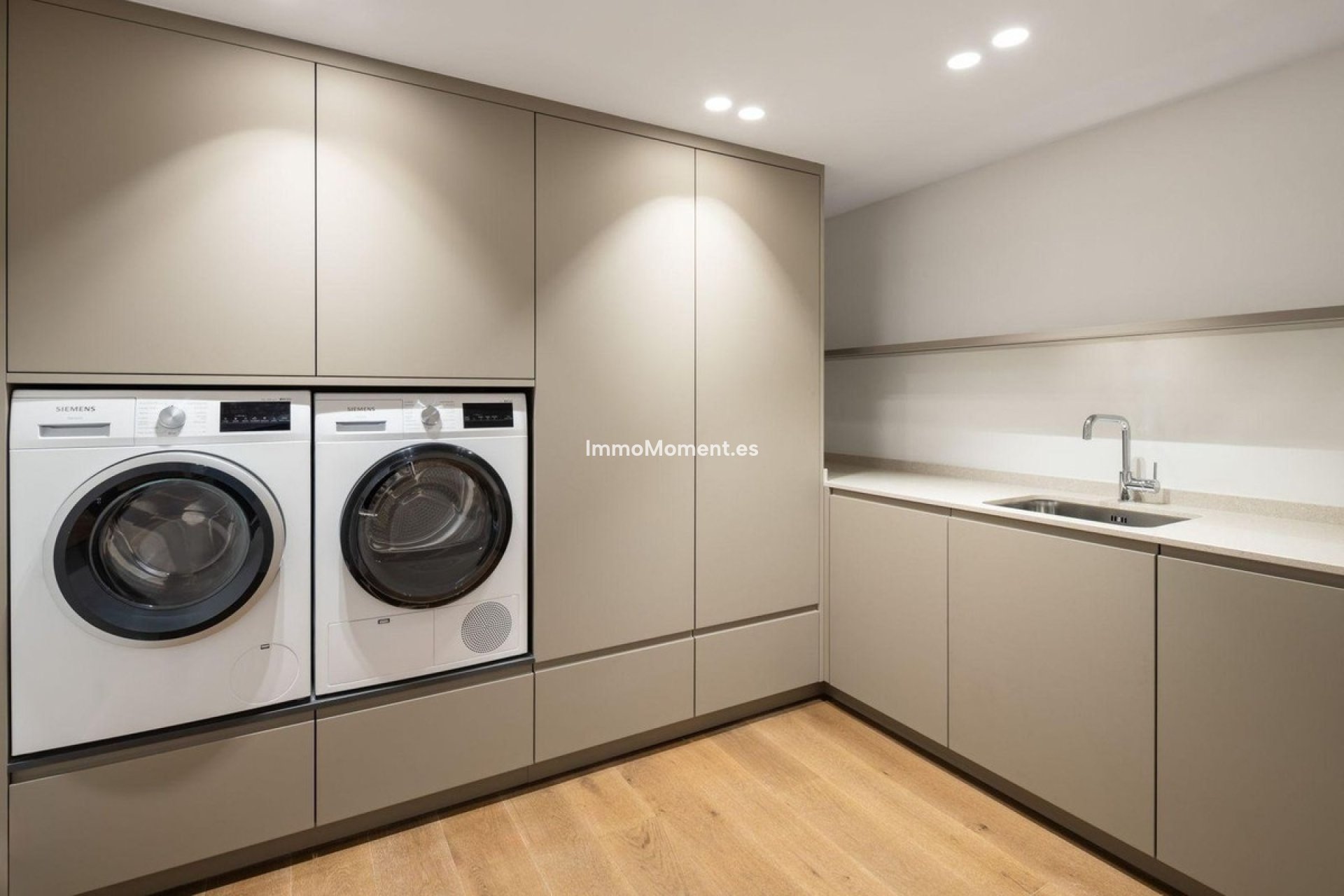 Bestaande woning - Villa - Benahavís - Los Arqueros