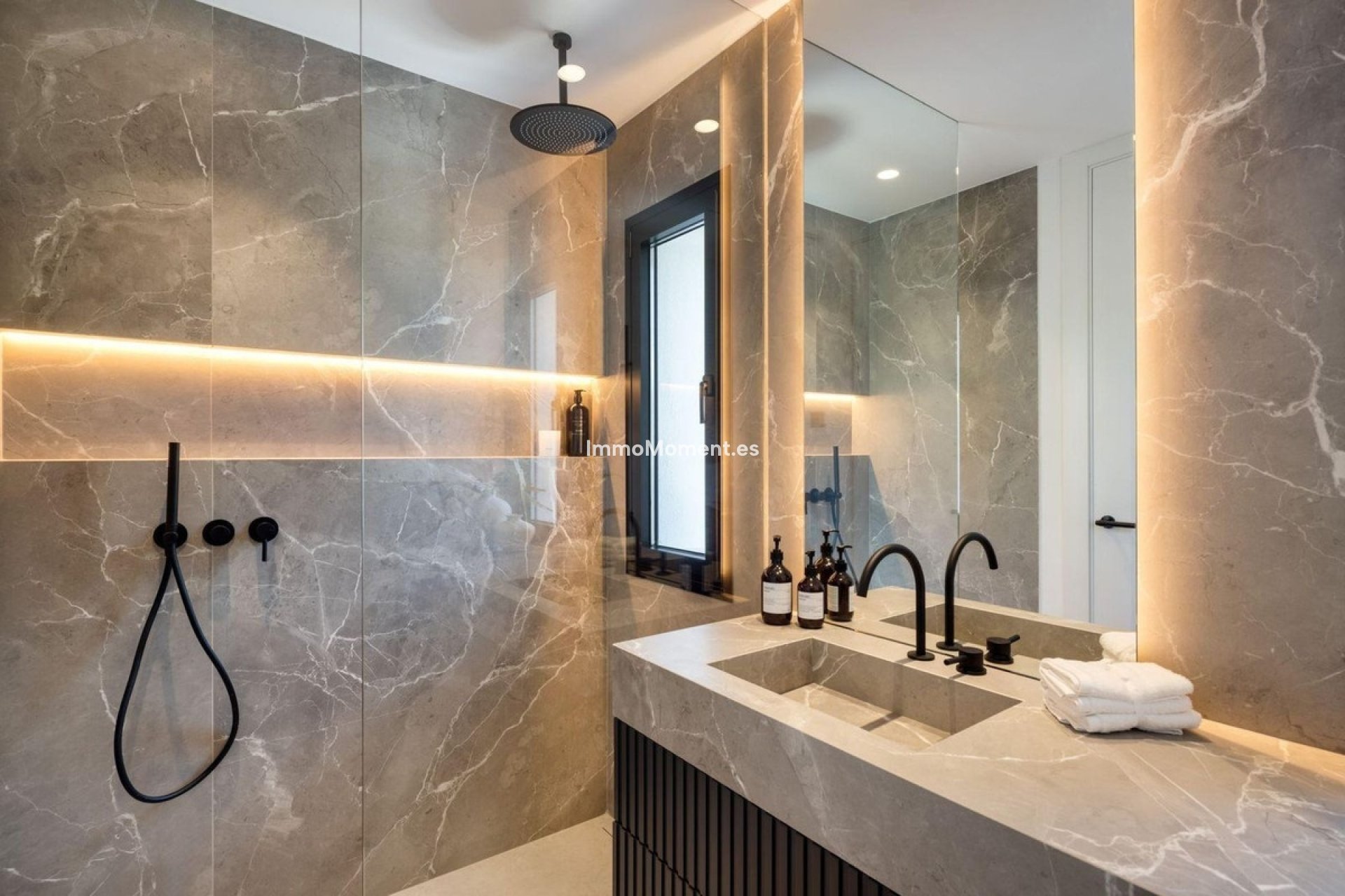 Bestaande woning - Villa - Benahavís - Los Arqueros