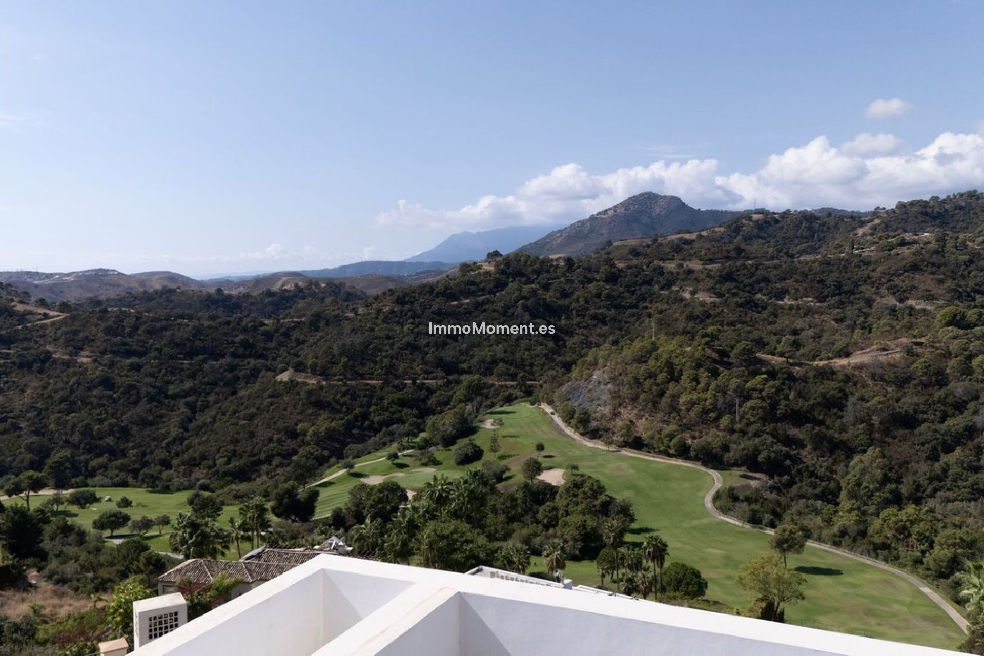 Bestaande woning - Villa - Benahavís - Los Arqueros