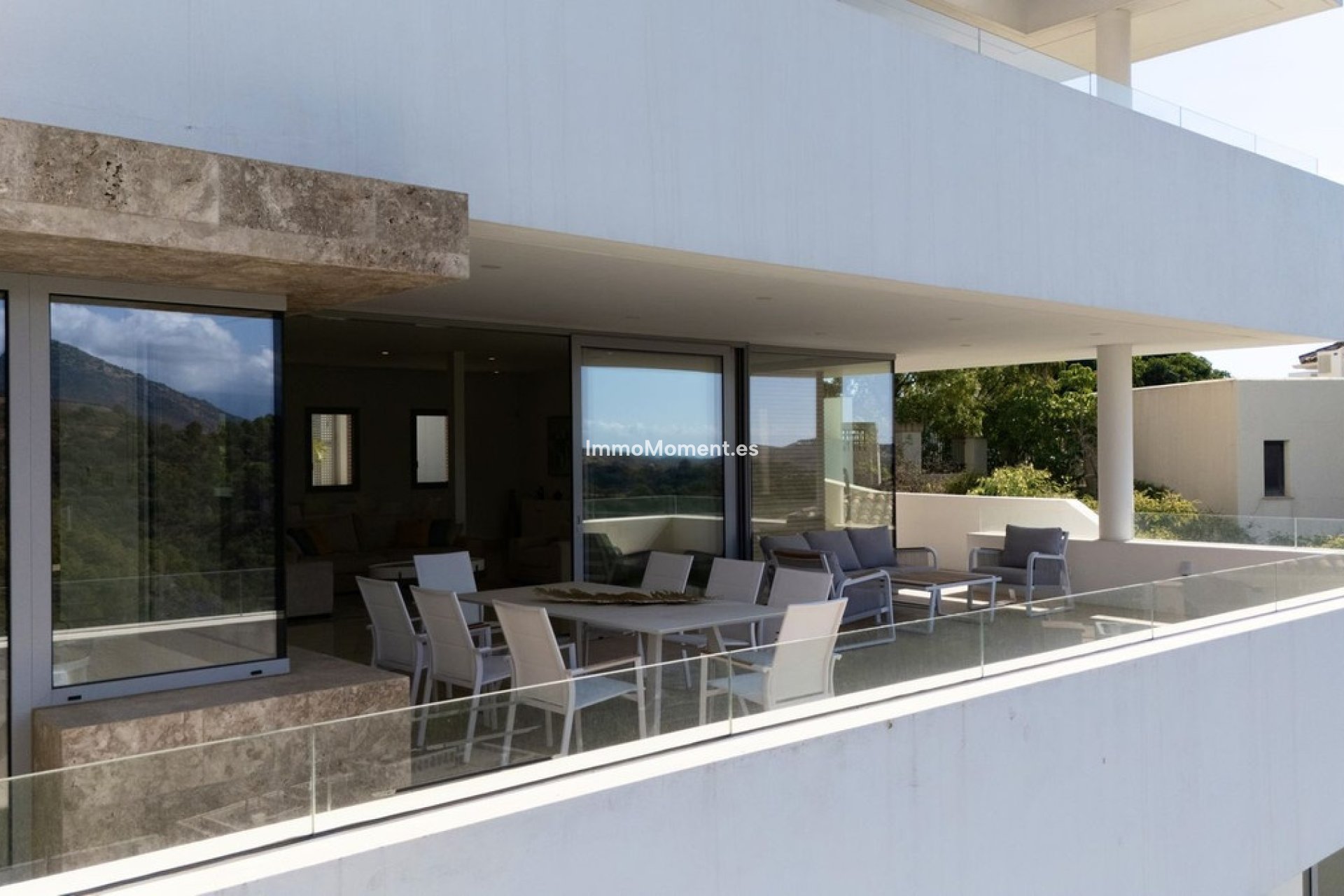 Bestaande woning - Villa - Benahavís - Los Arqueros