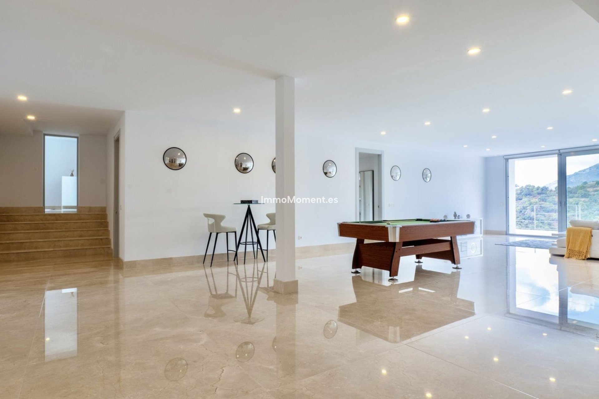 Bestaande woning - Villa - Benahavís - Los Arqueros